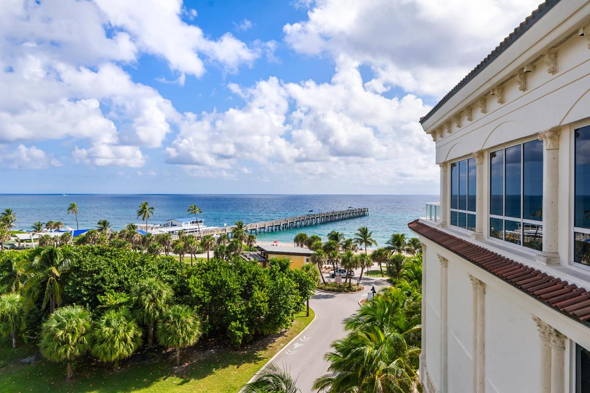 3000 S Ocean Boulevard Ph4