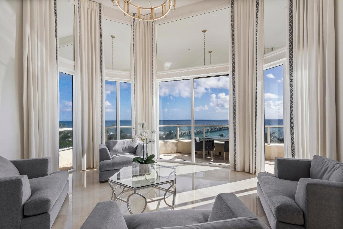 3000 S Ocean Boulevard Ph4