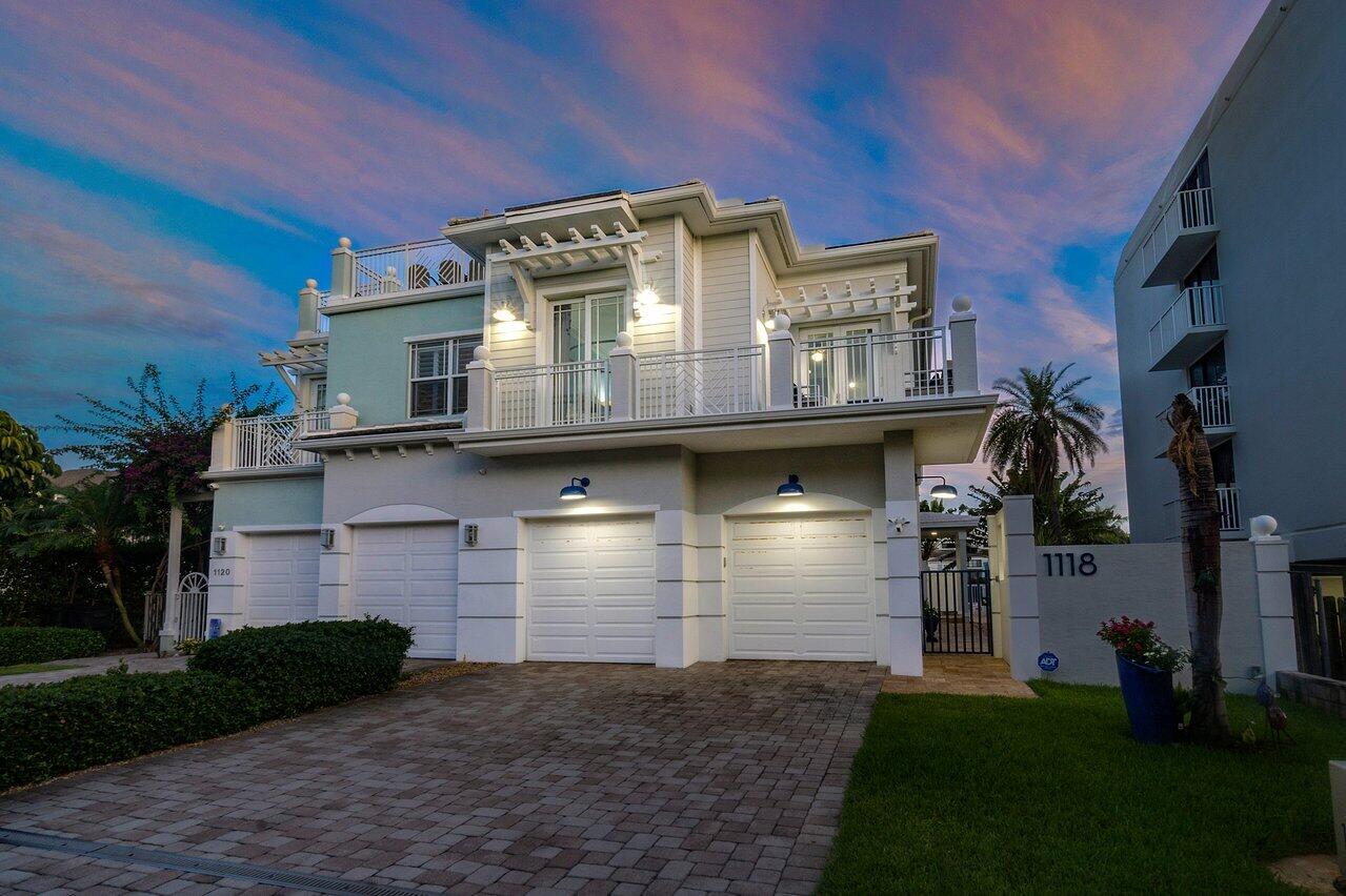 1118 Ocean Terrace