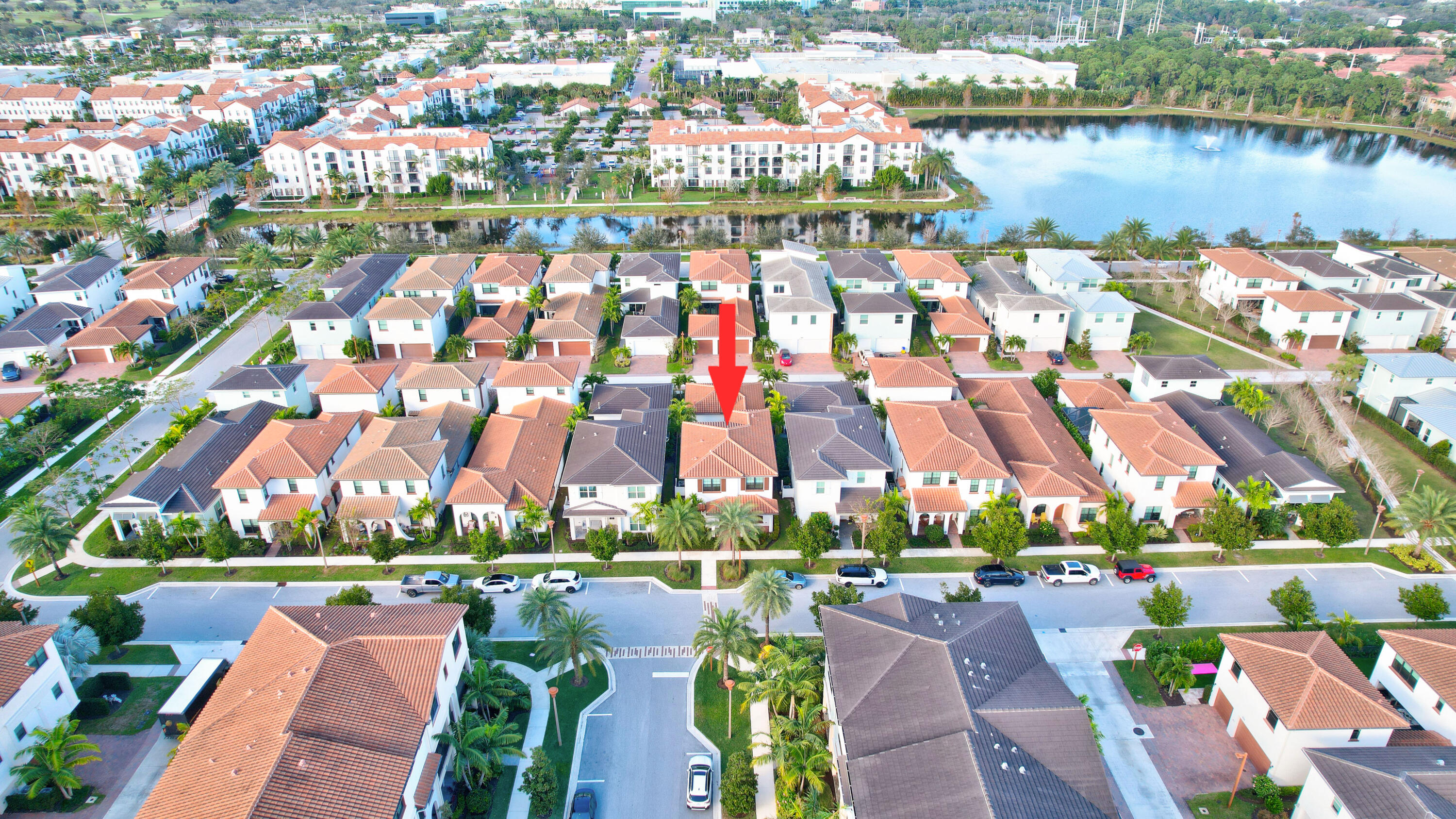 8055 Hobbes Way