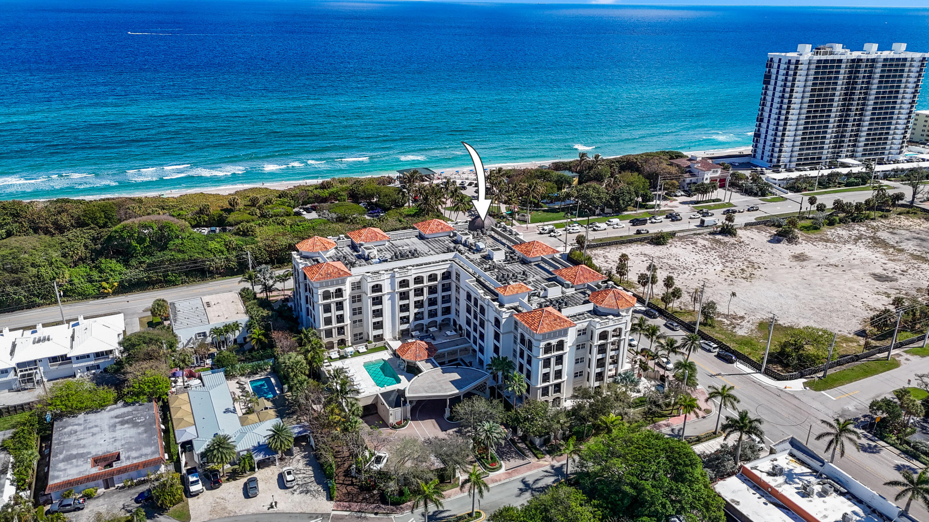 1 N Ocean Boulevard 304