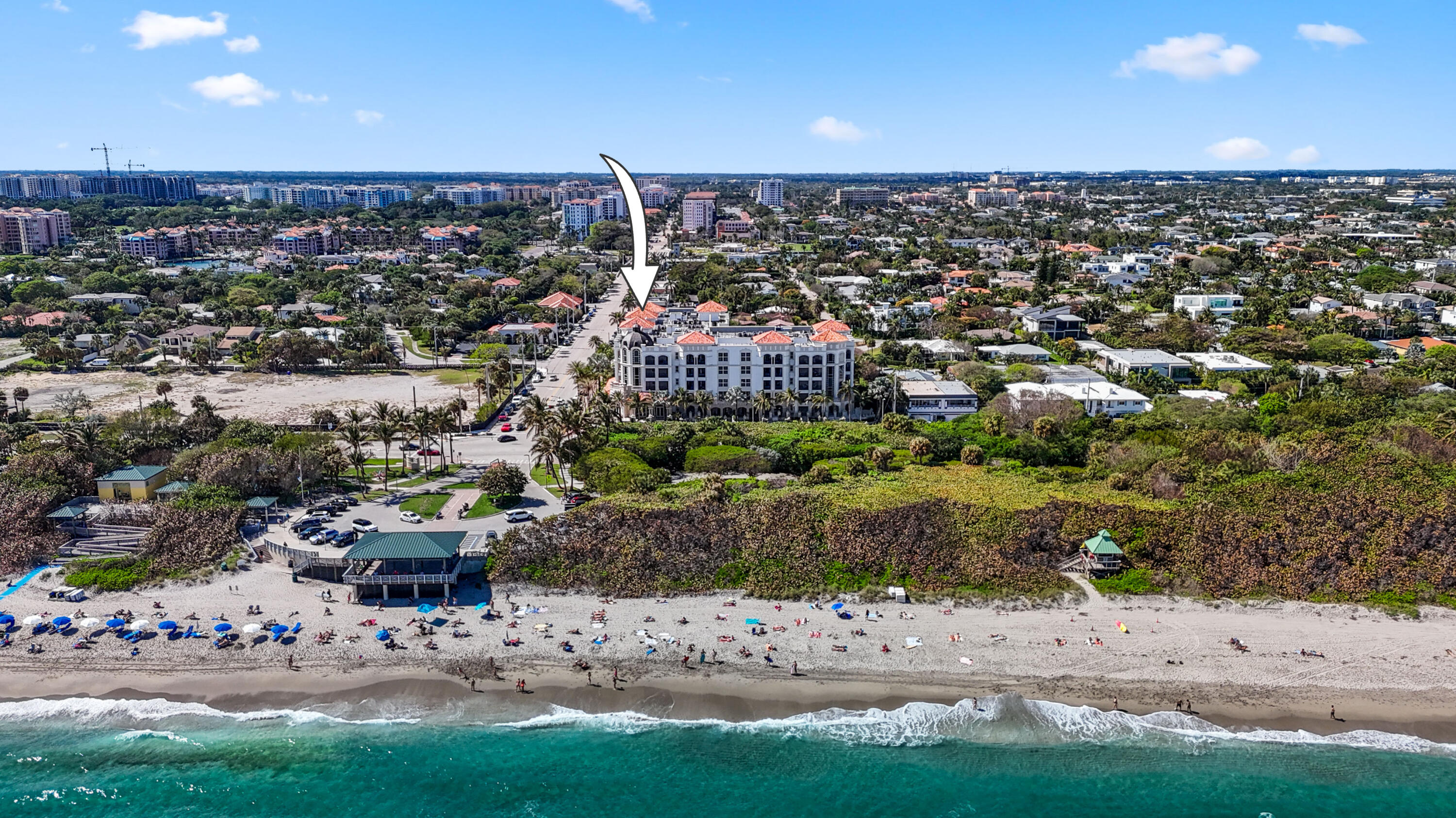 1 N Ocean Boulevard 304