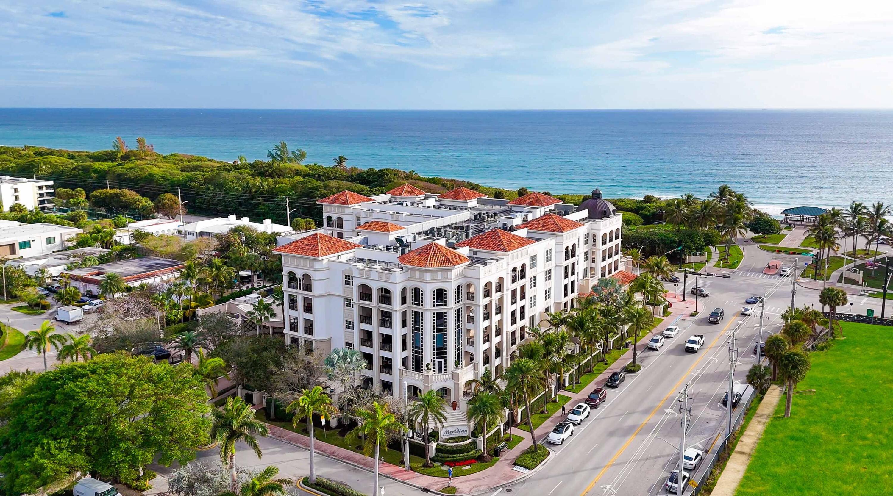 1 N Ocean Boulevard 304
