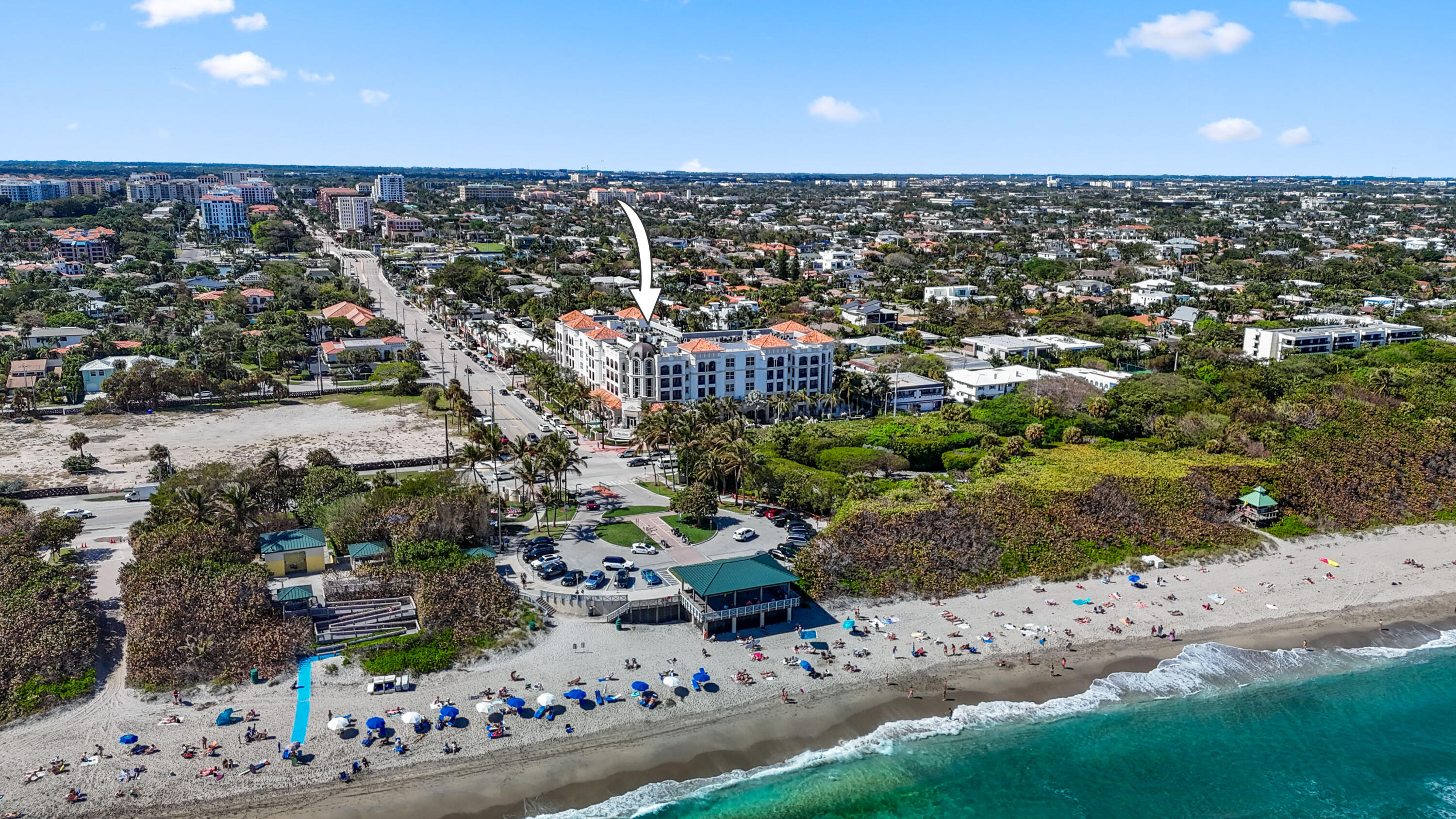 1 N Ocean Boulevard 304