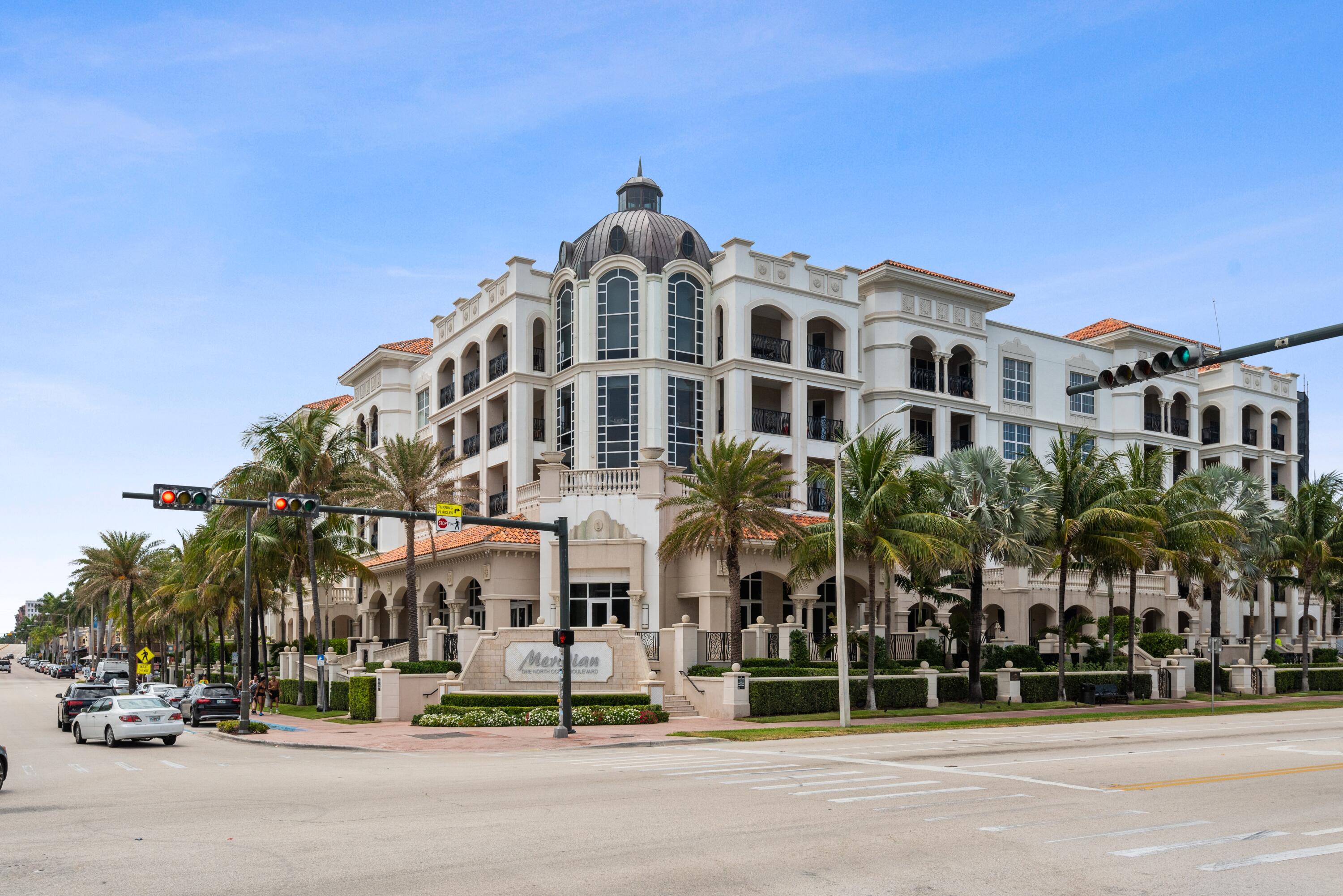 1 N Ocean Boulevard 304