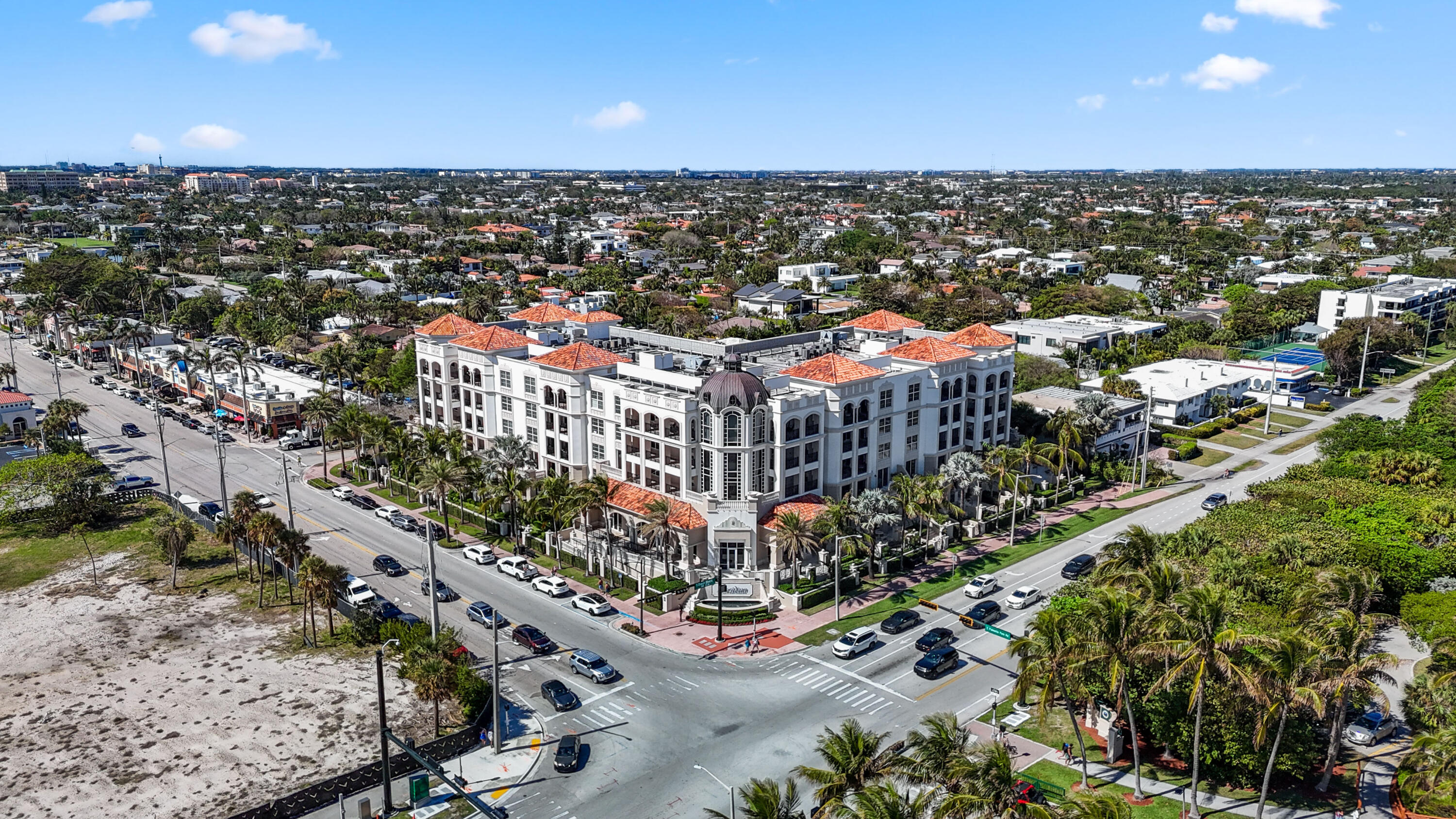 1 N Ocean Boulevard 304