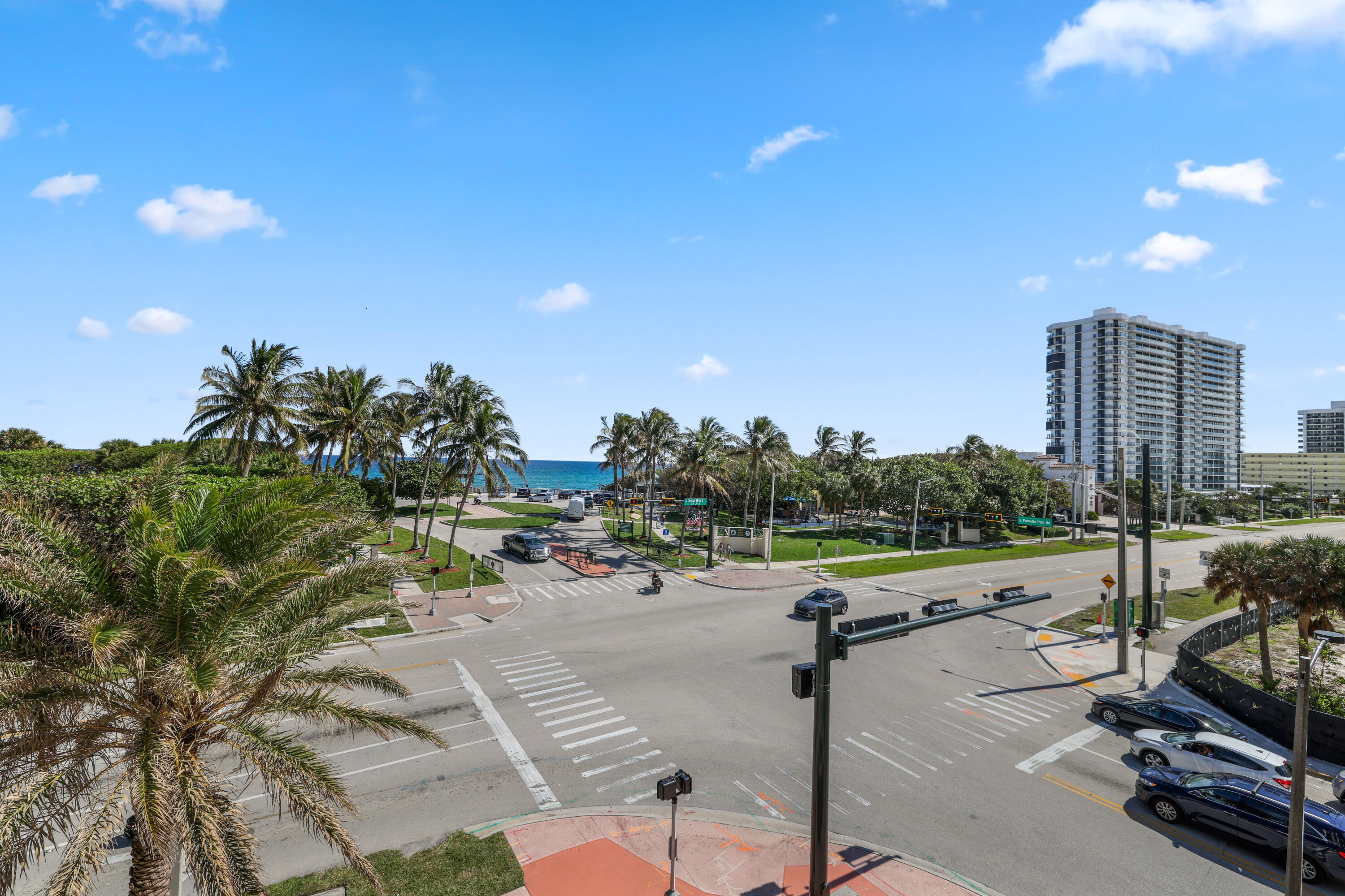 1 N Ocean Boulevard 304