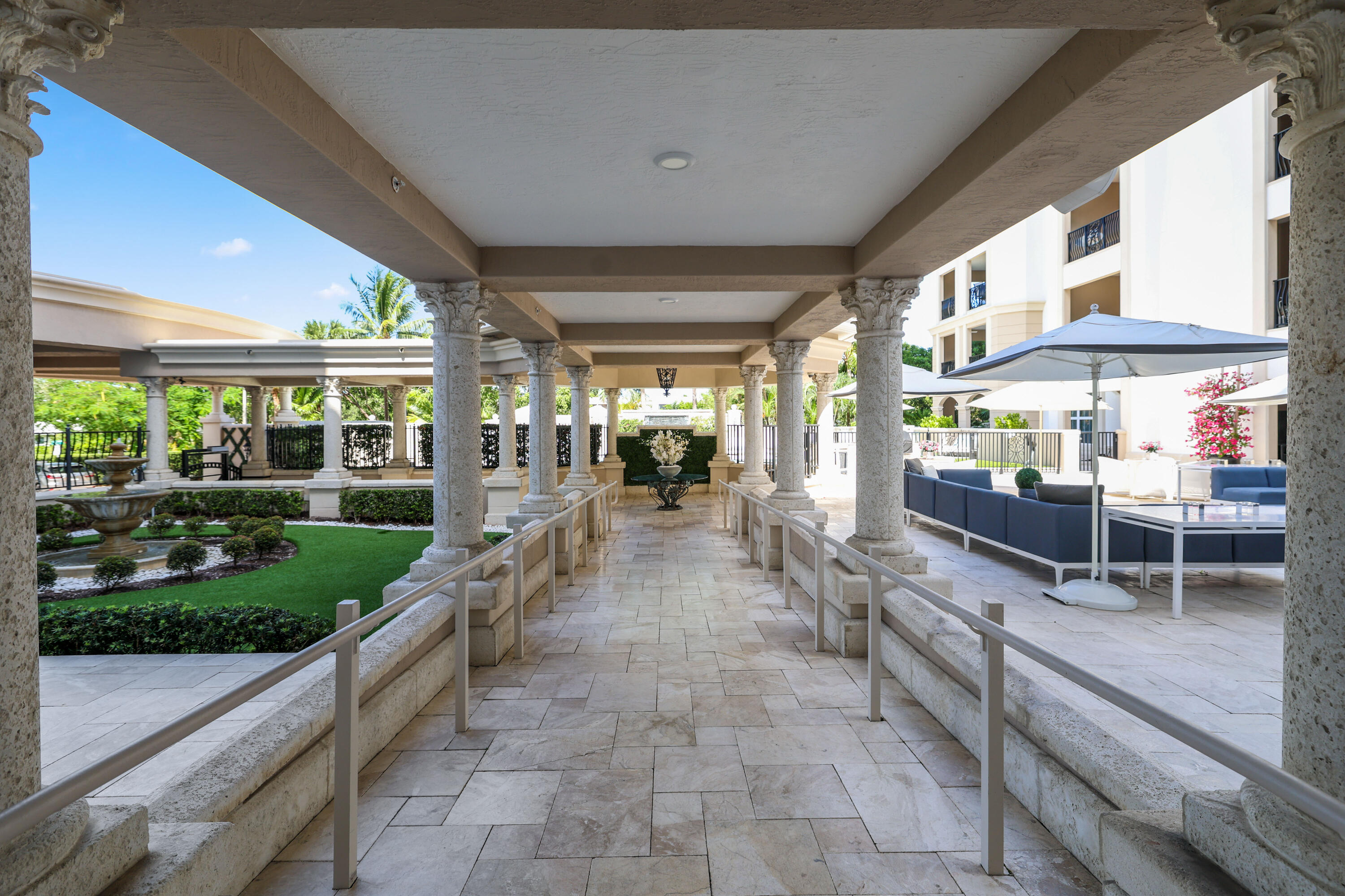 1 N Ocean Boulevard 304