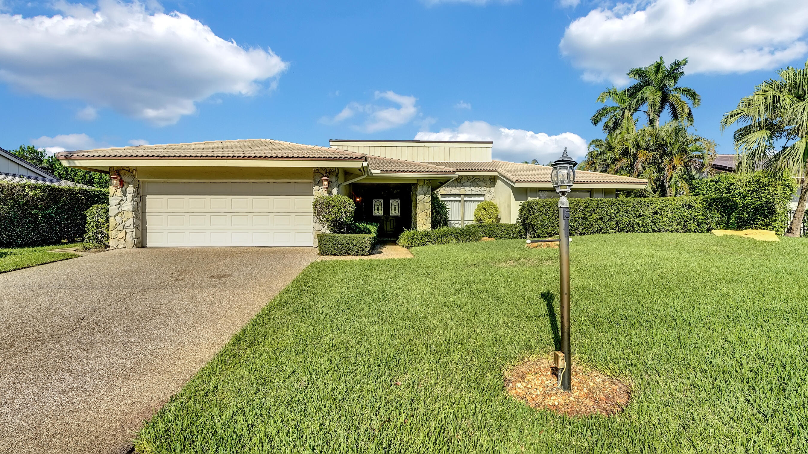 592 Pine Lake Drive