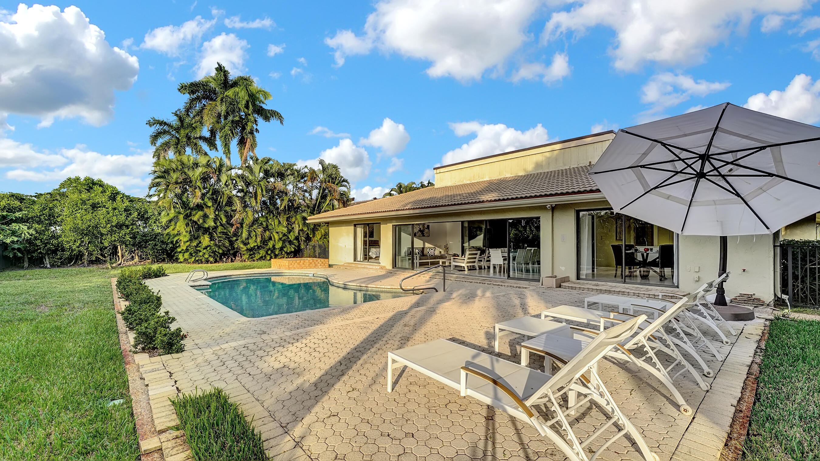 592 Pine Lake Drive
