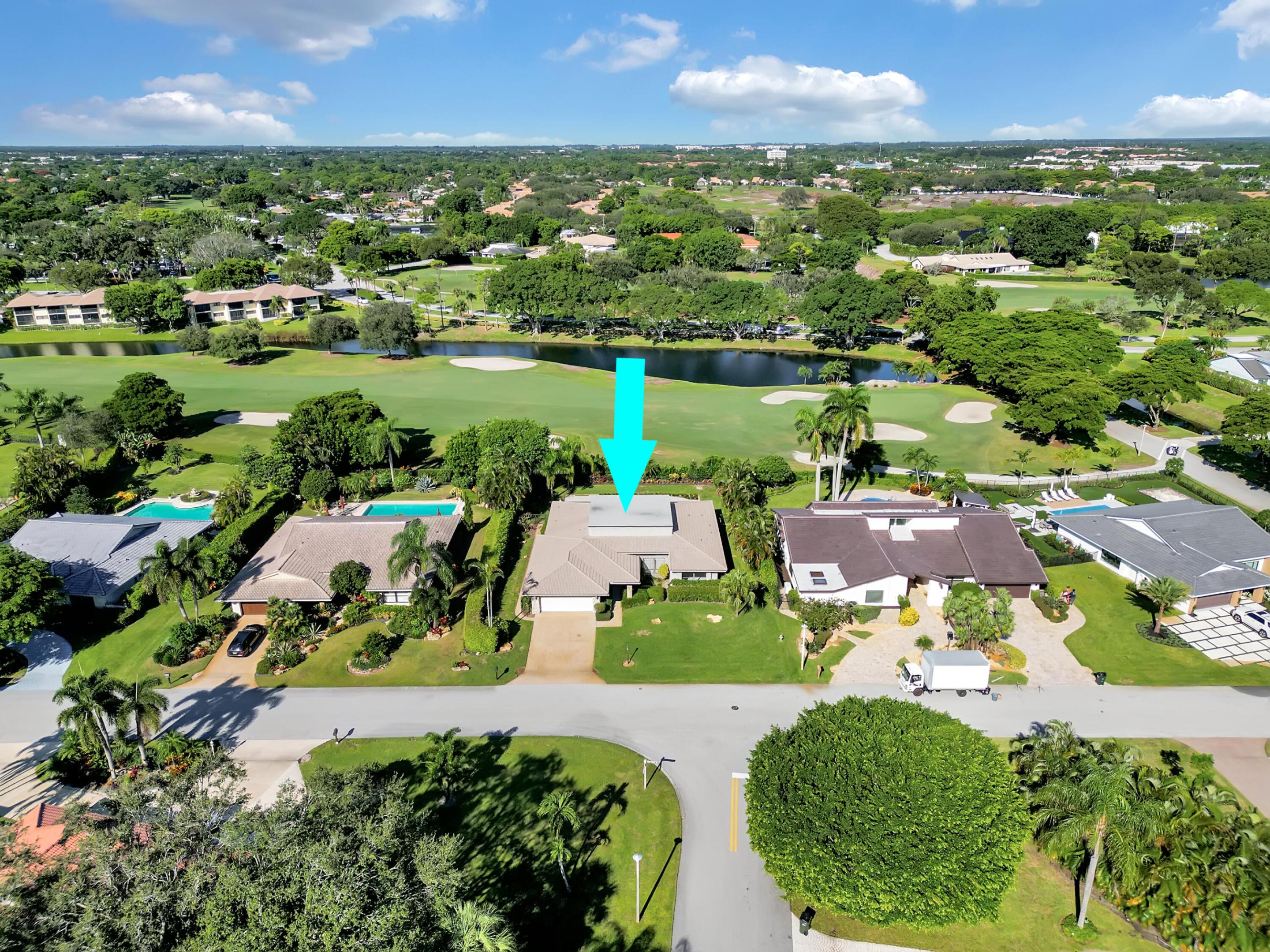 592 Pine Lake Drive