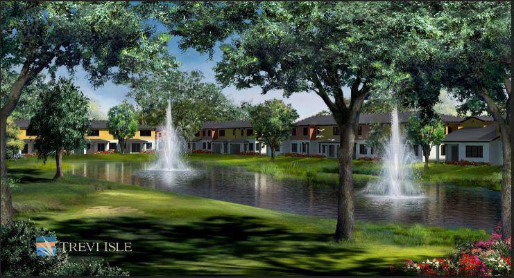 12820 Trevi Isle Drive