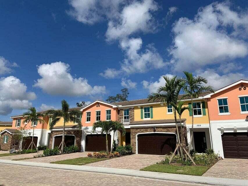 12820 Trevi Isle Drive