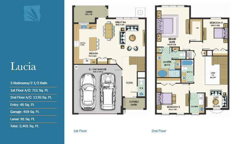 12820 Trevi Isle Drive