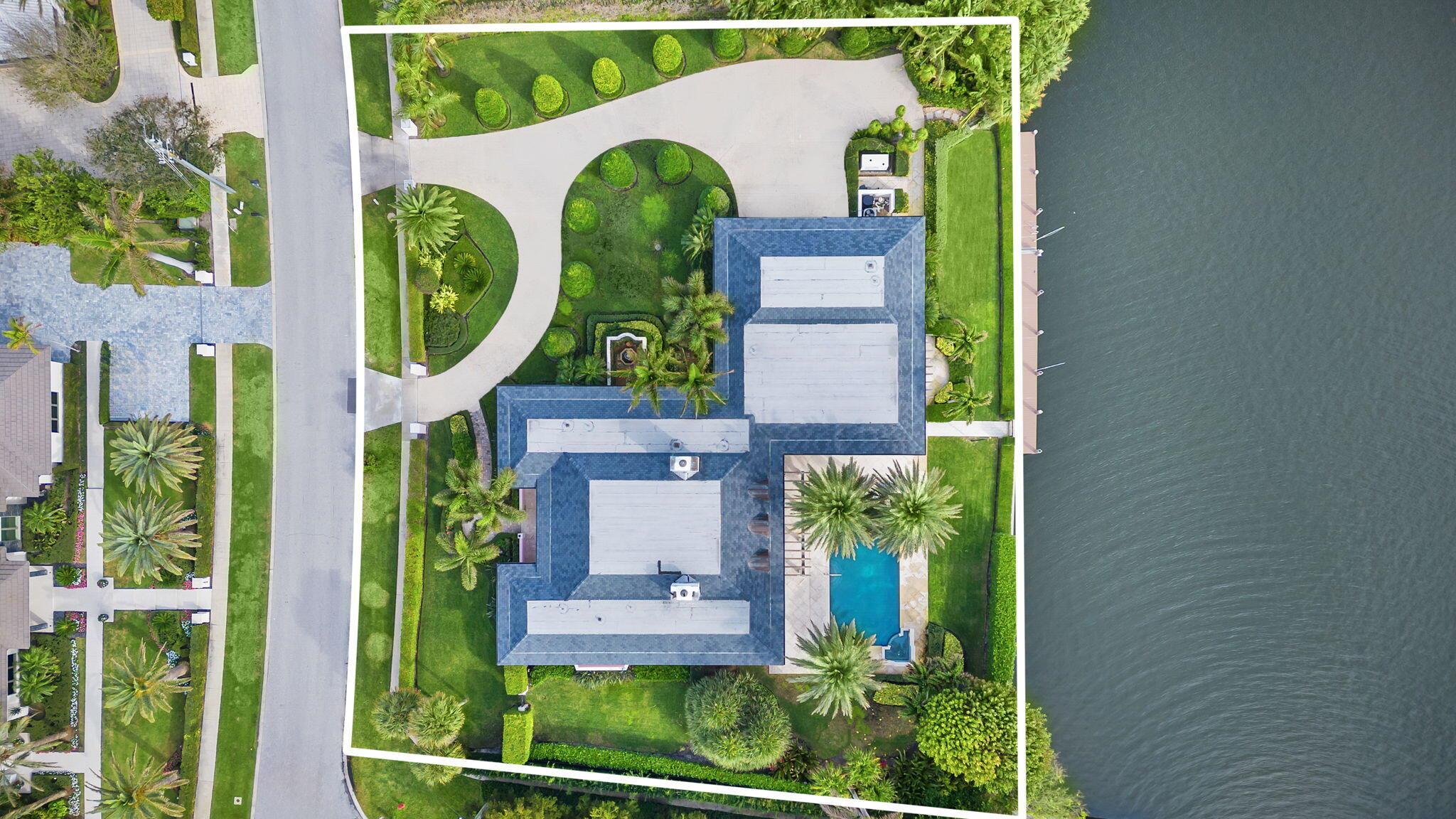 1500 Lands End Road