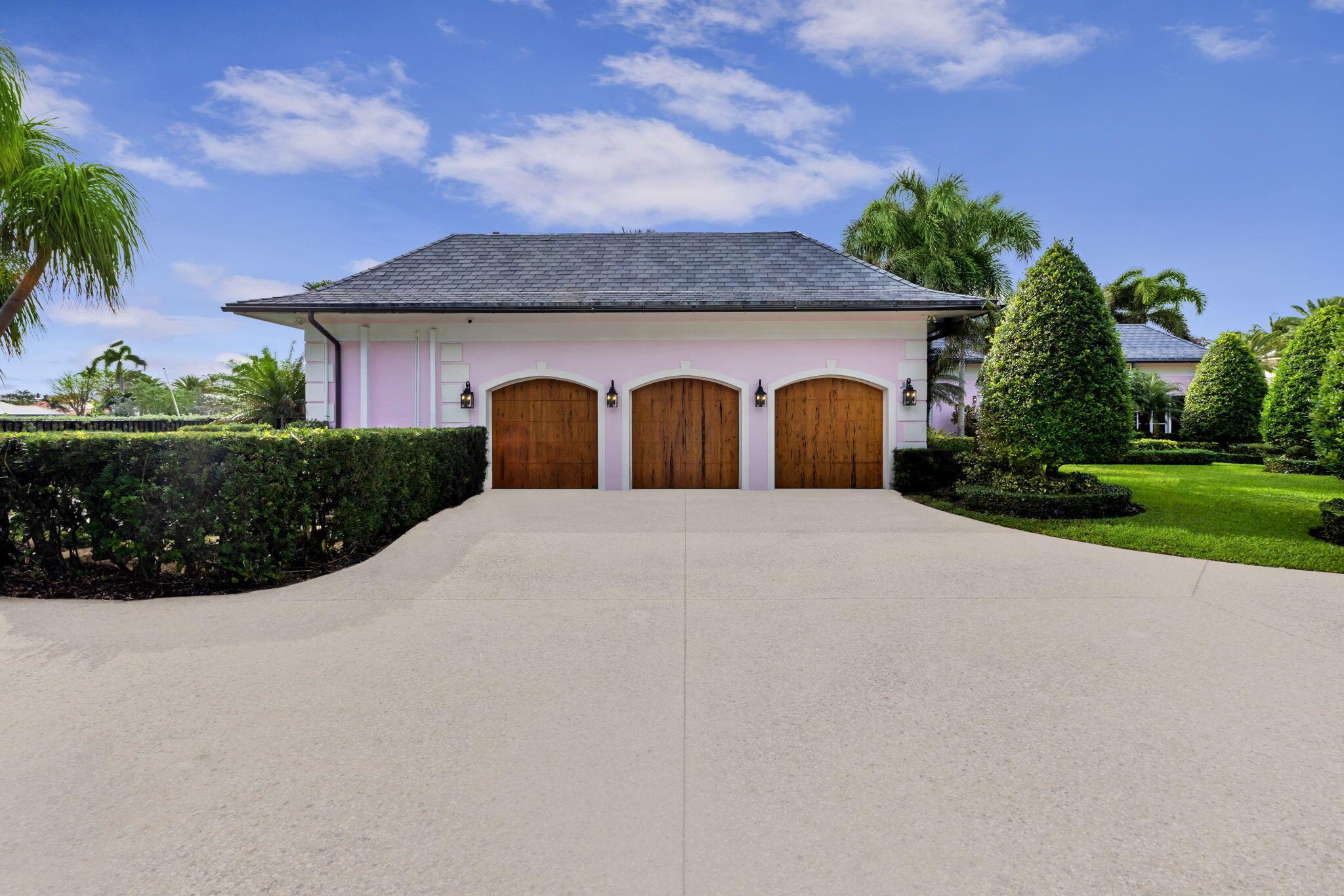 1500 Lands End Road