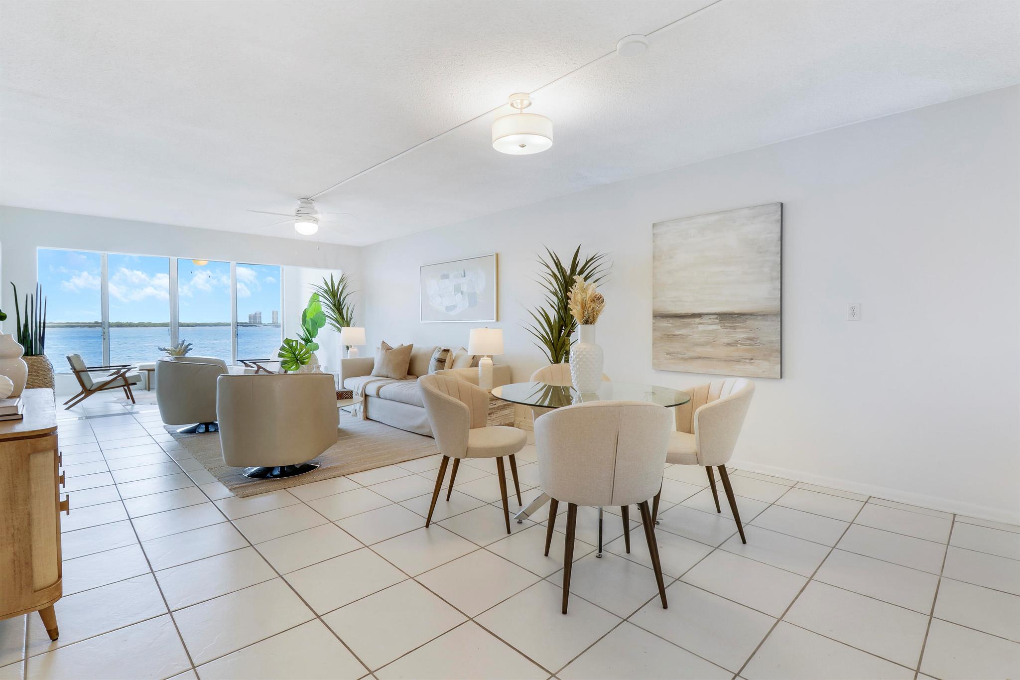 52 Yacht Club Drive 203