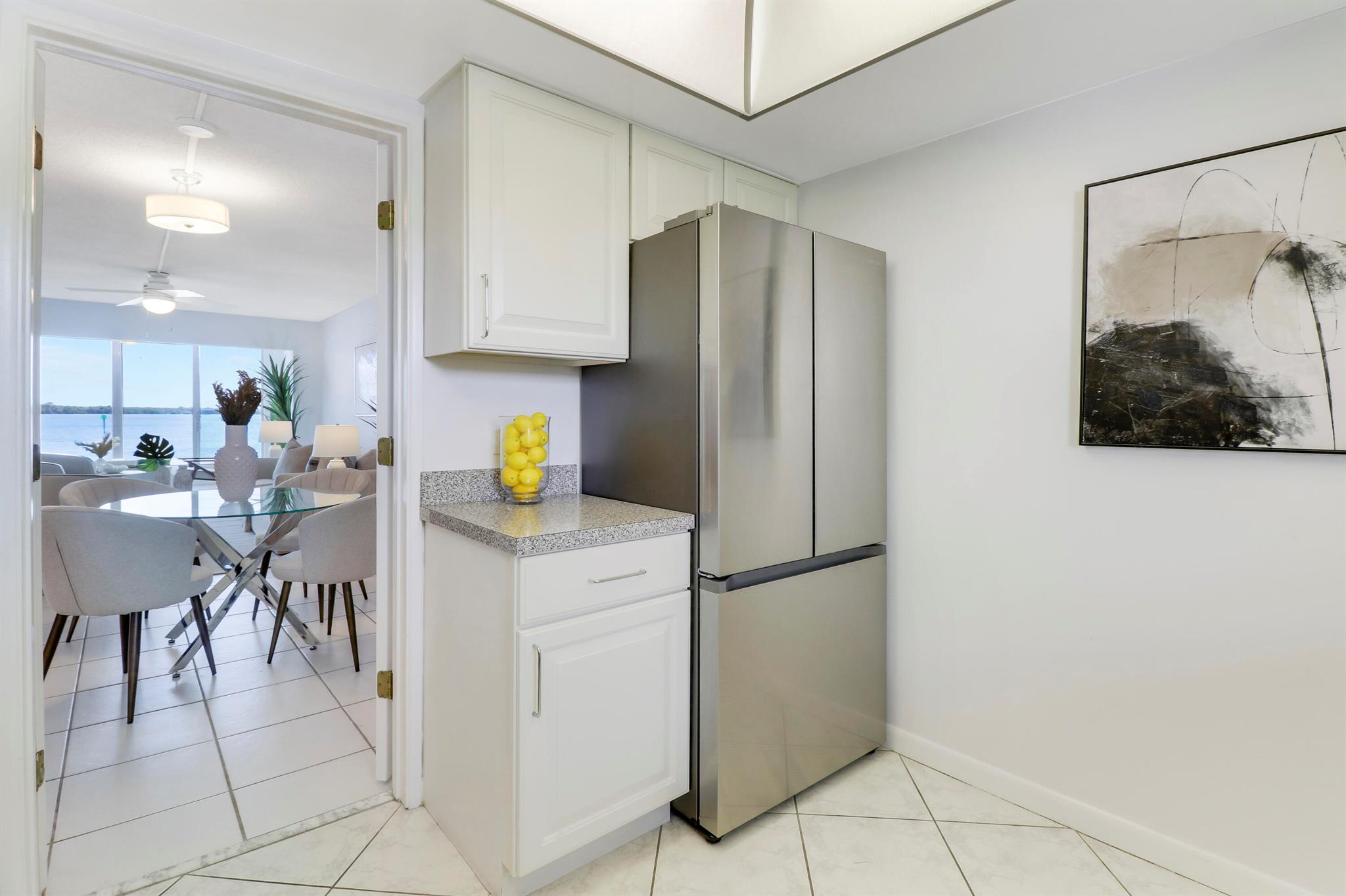 52 Yacht Club Drive 203