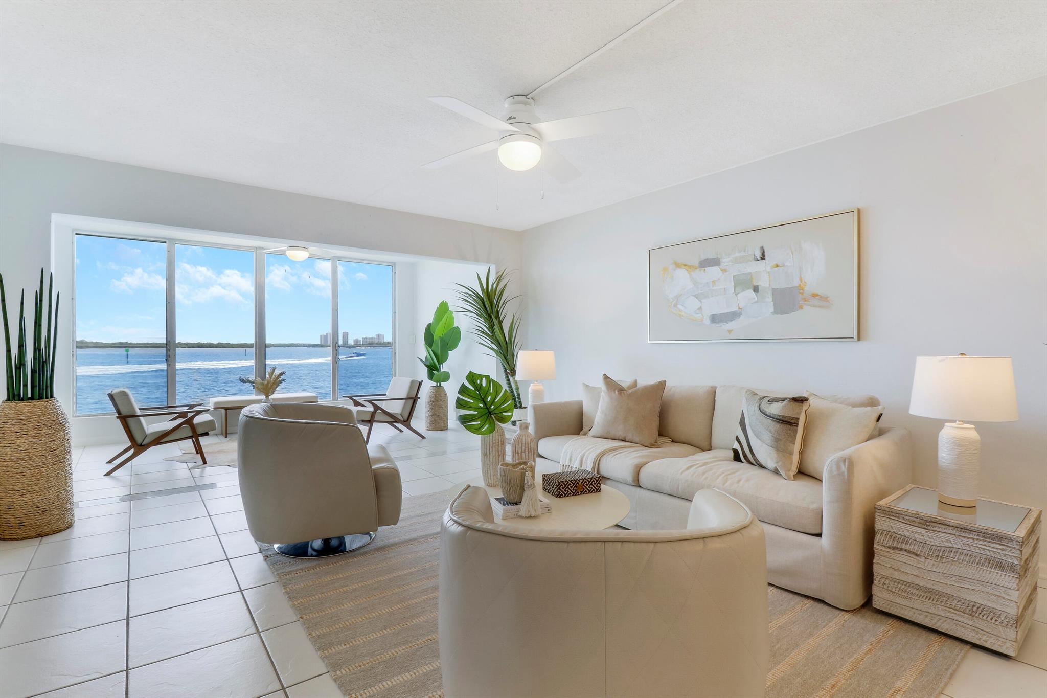 52 Yacht Club Drive 203