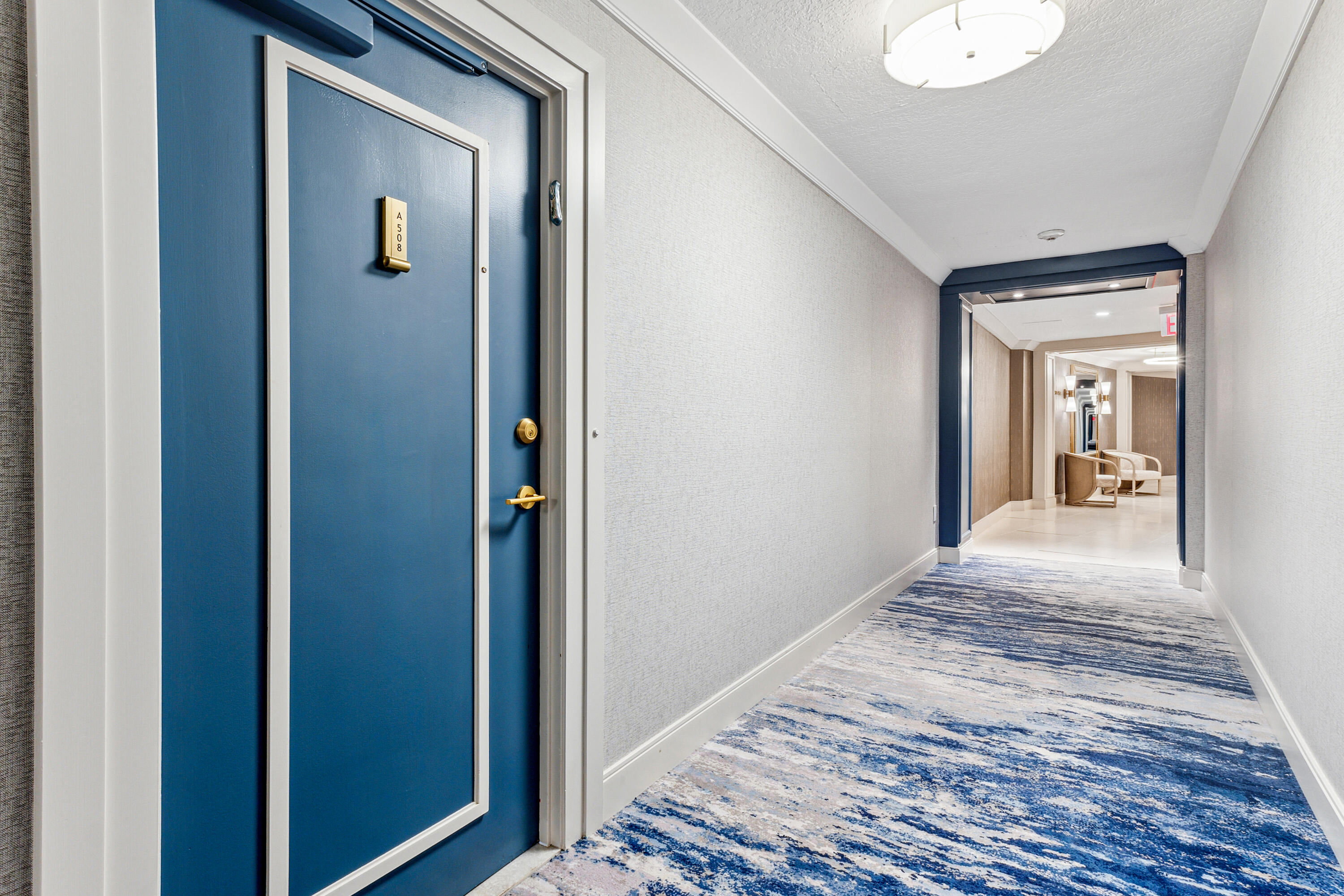 44 Cocoanut Row 508/509 A