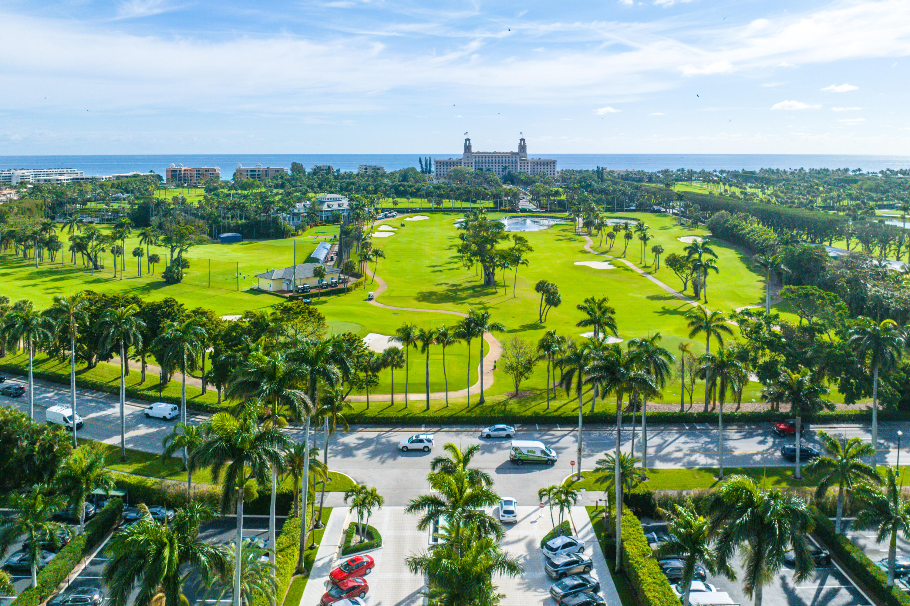 44 Cocoanut Row 508/509 A