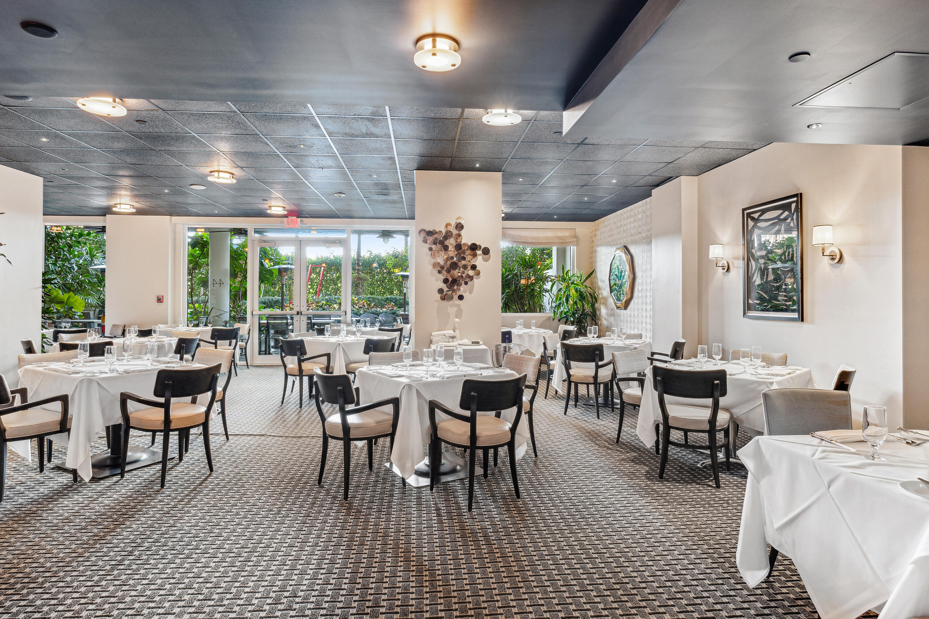 44 Cocoanut Row 508/509 A