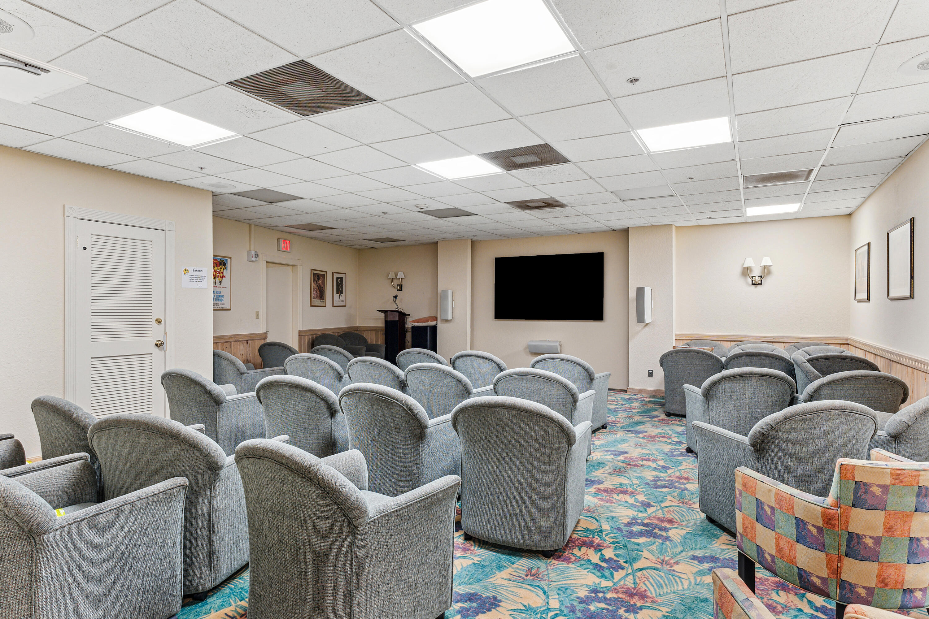 44 Cocoanut Row 508/509 A