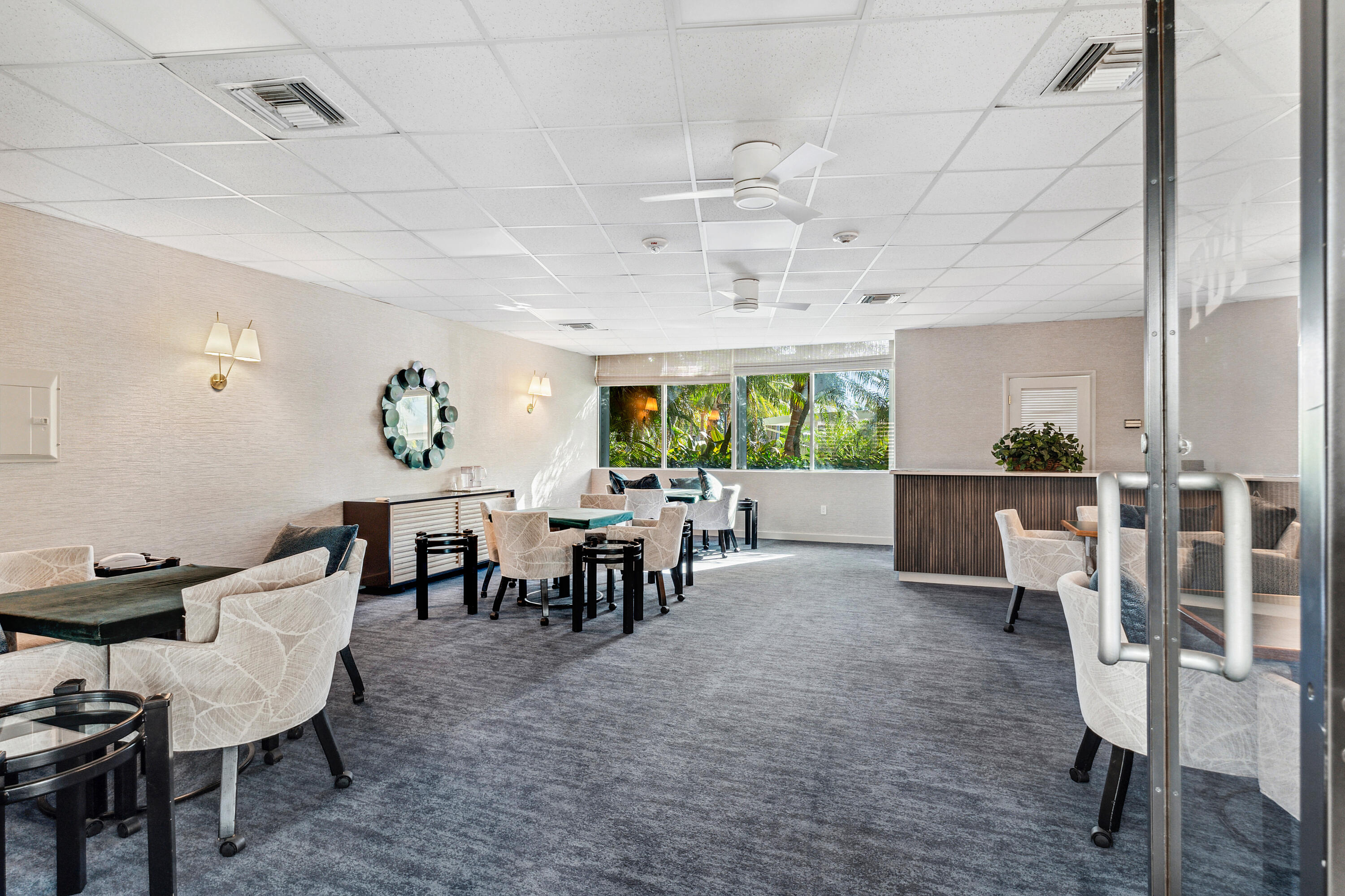 44 Cocoanut Row 508/509 A