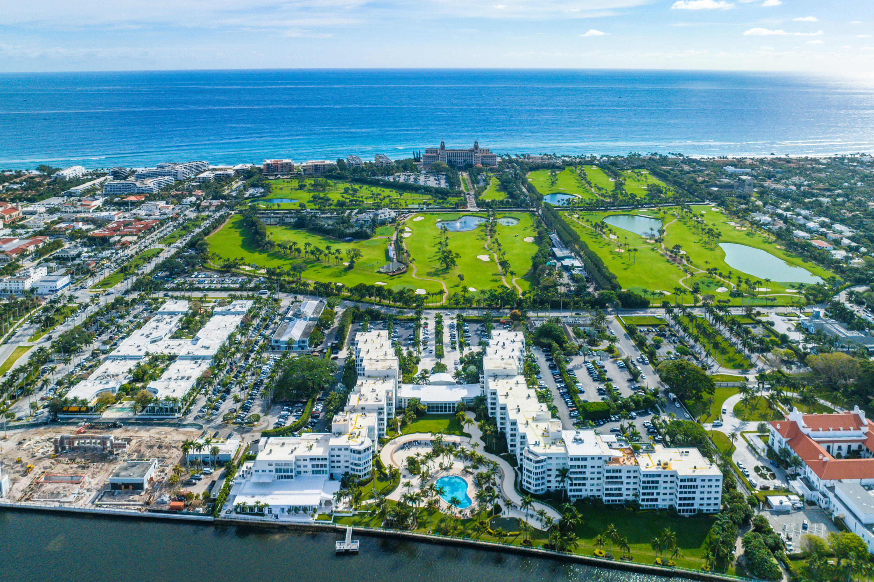 44 Cocoanut Row 508/509 A