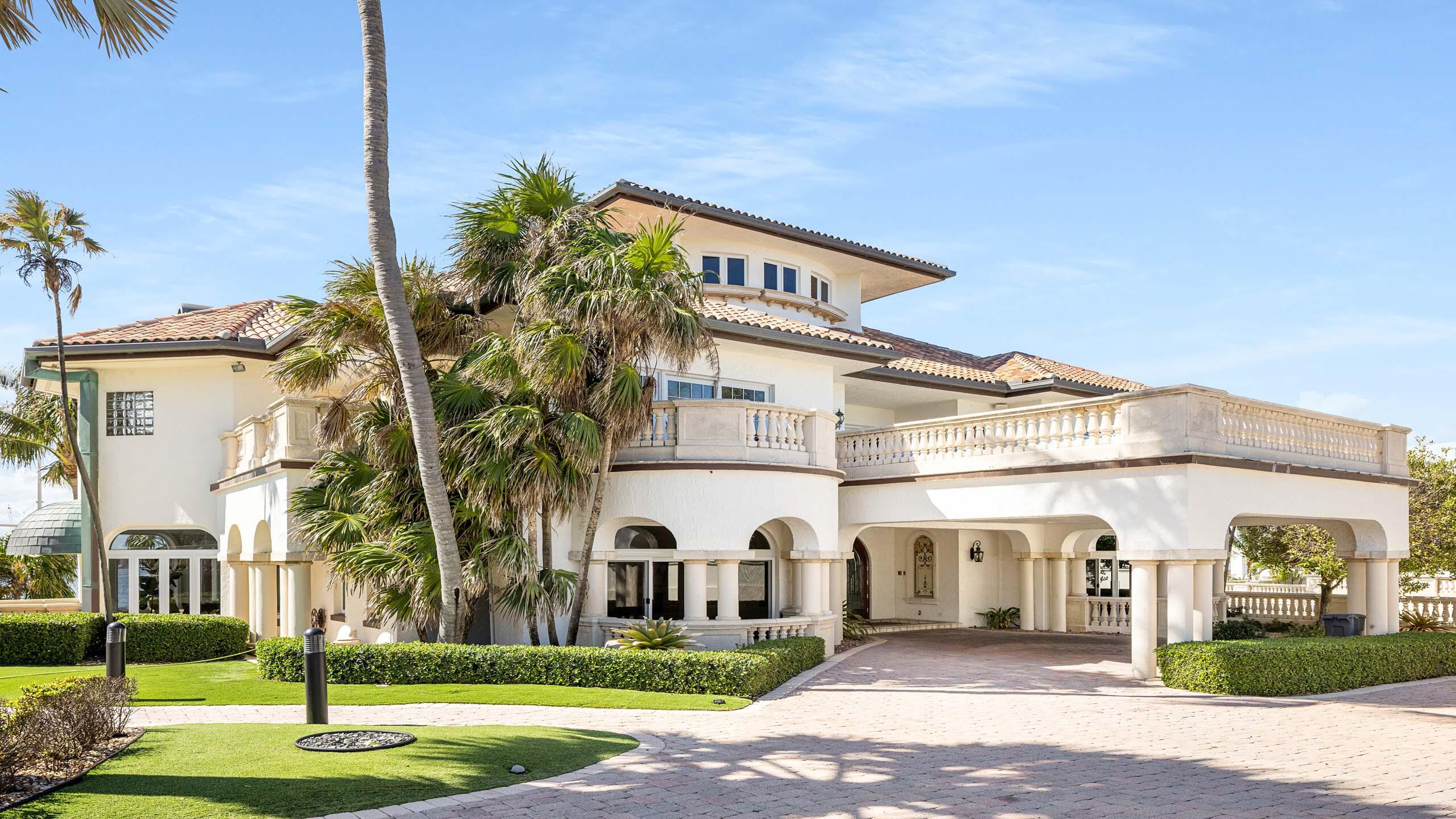 1960 S Ocean Boulevard