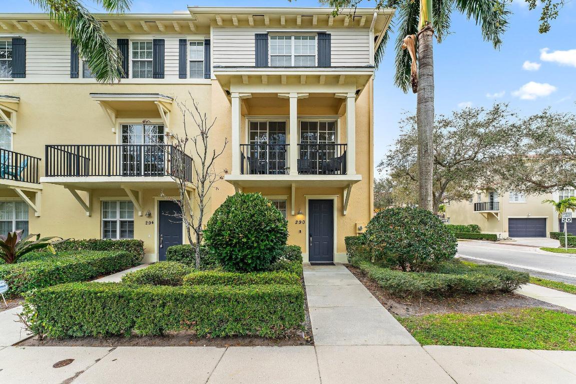 290 Quarry Knoll Way
