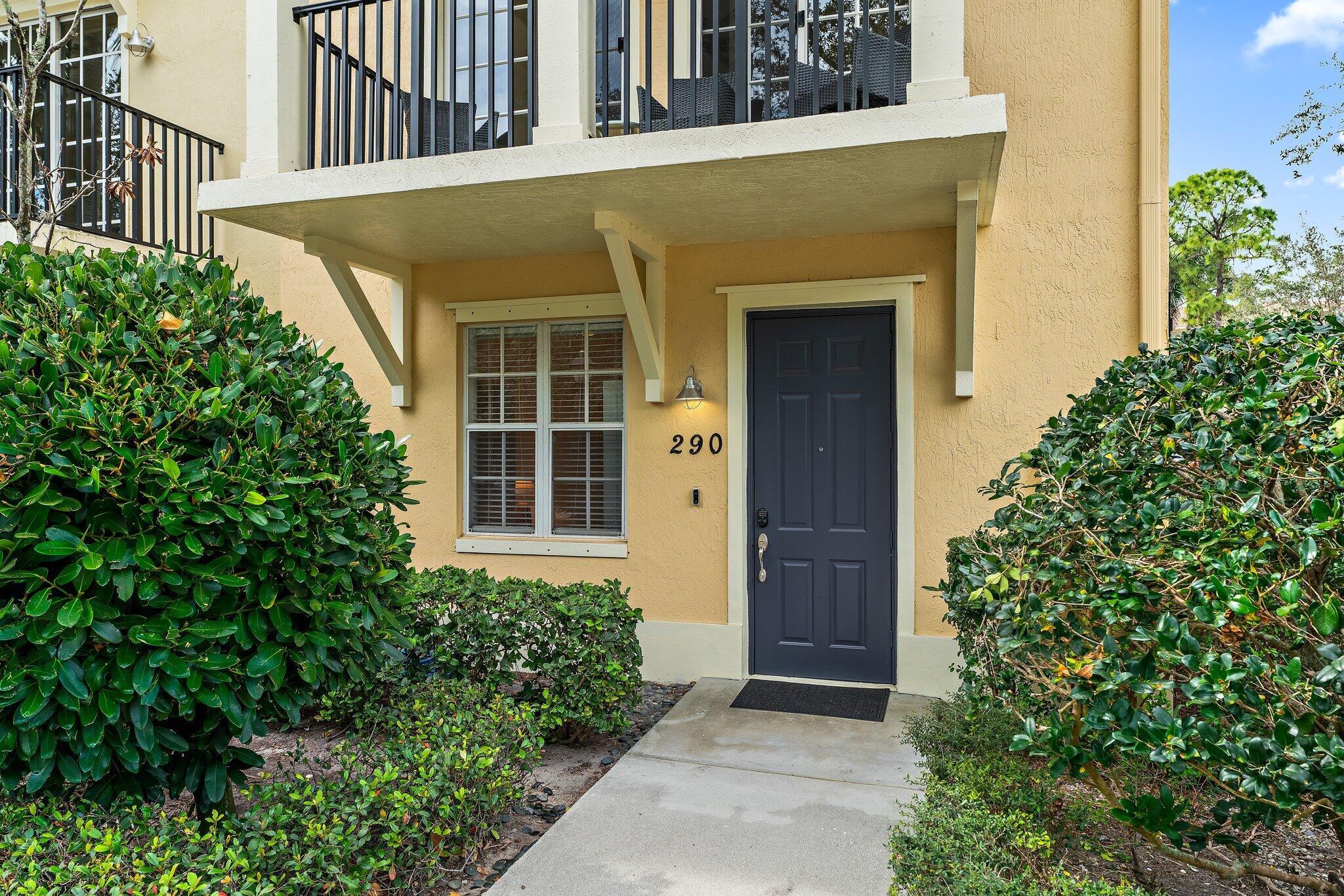 290 Quarry Knoll Way