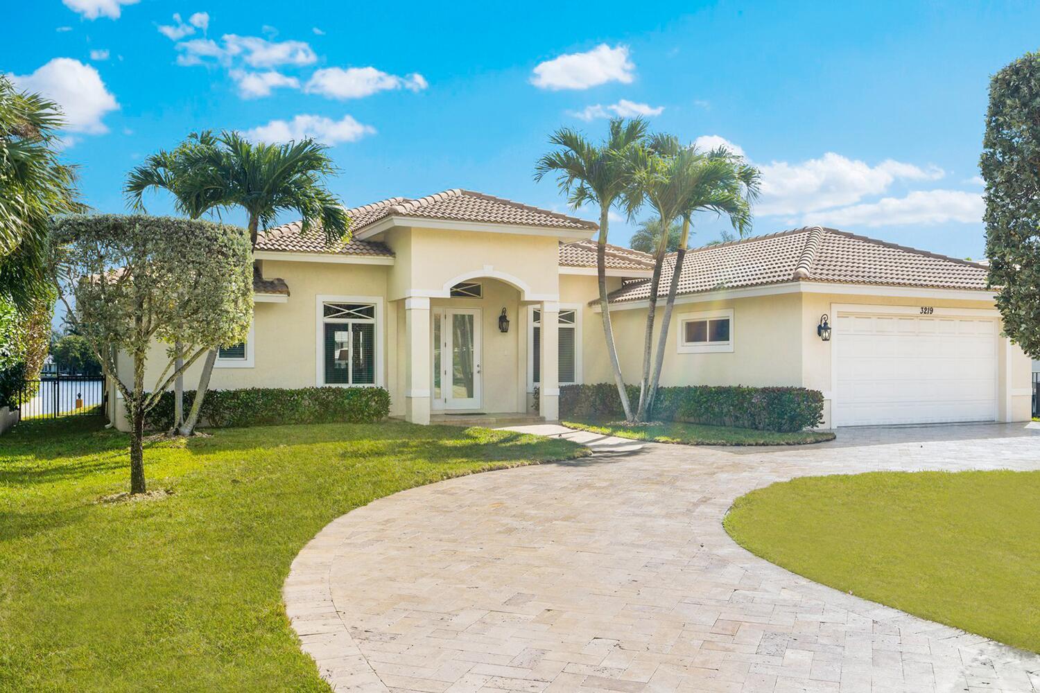 3219 Karen Drive