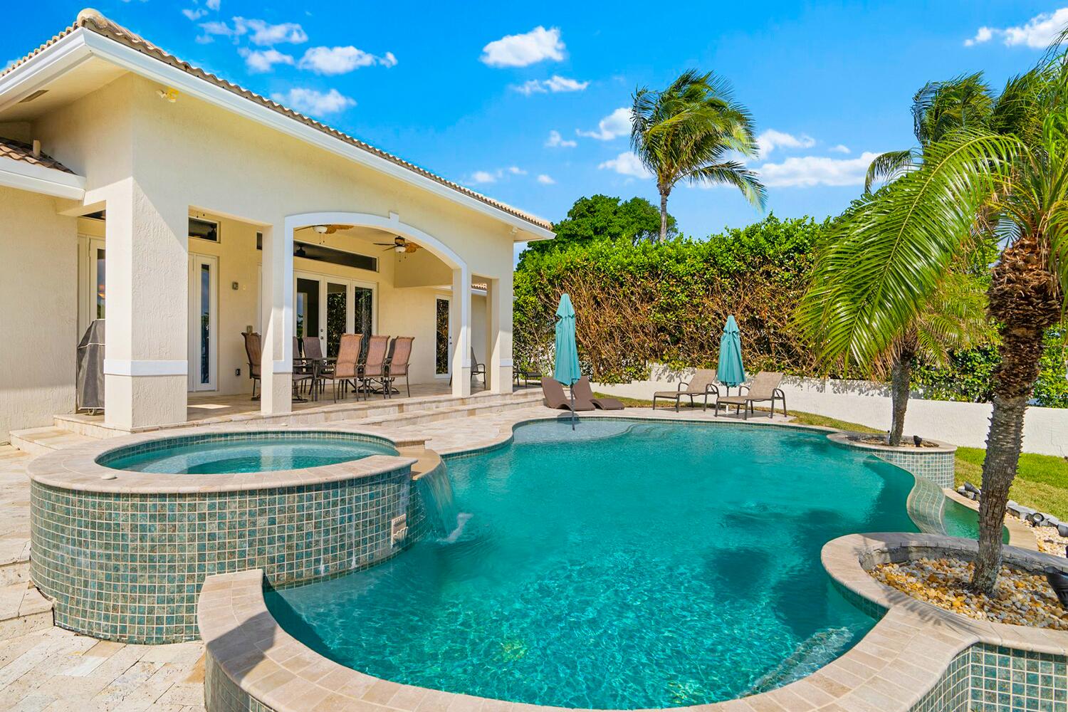 3219 Karen Drive