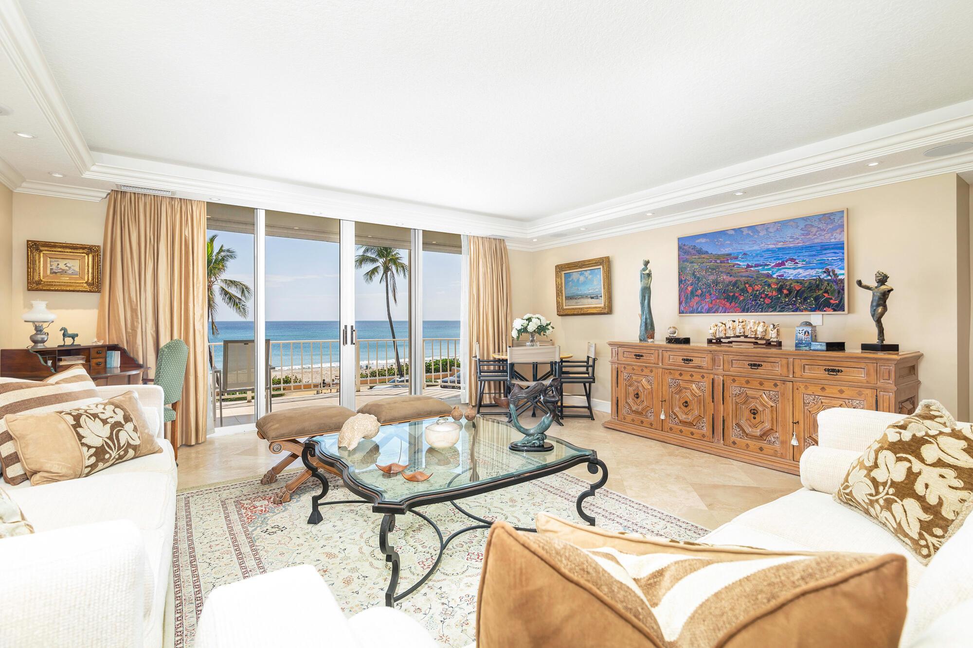 100 Worth Avenue 309