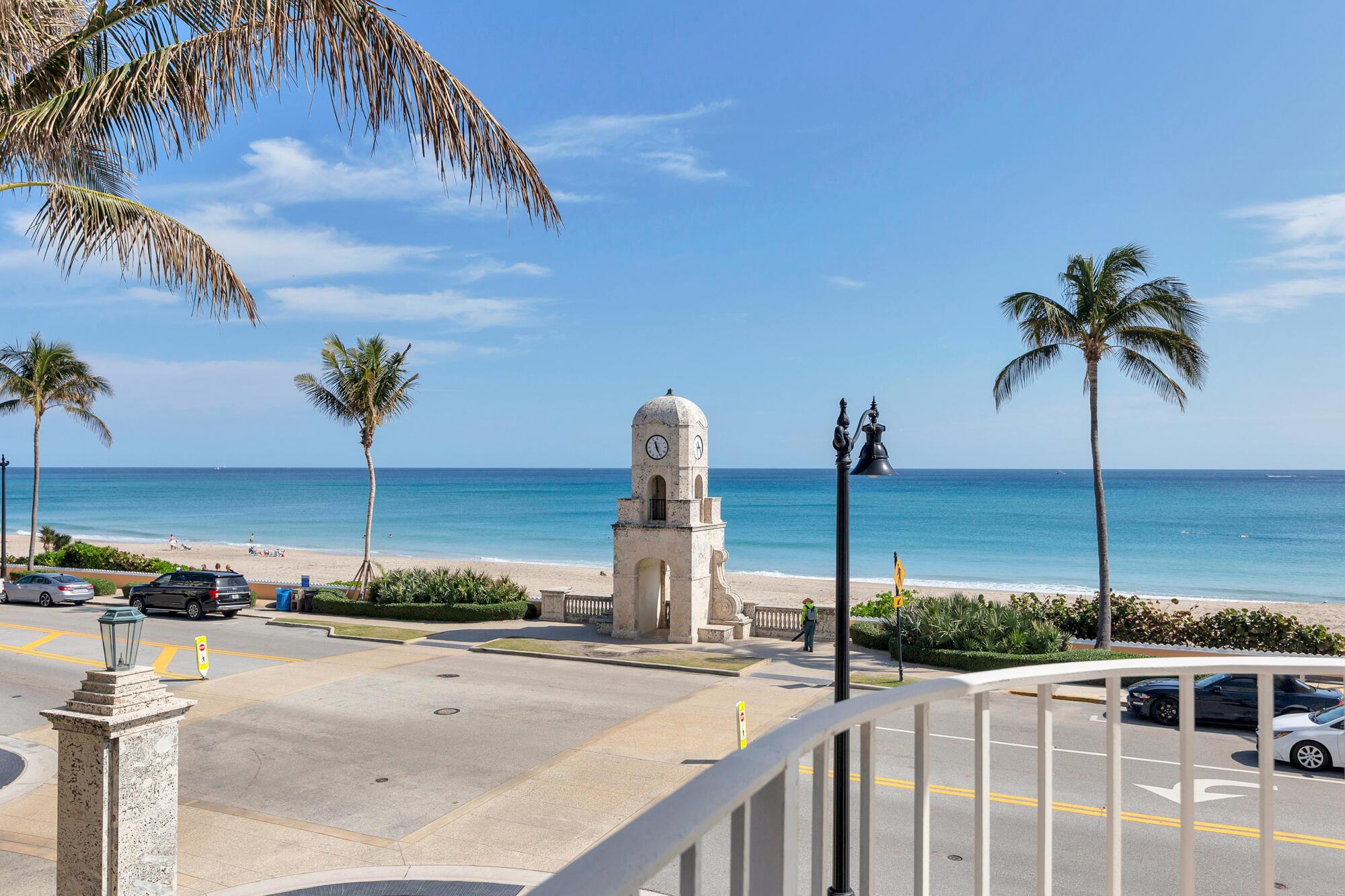 100 Worth Avenue 309