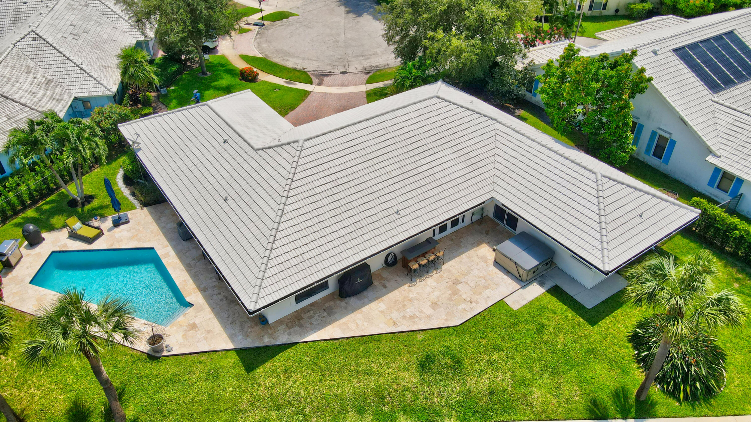 800 Walnut Terrace