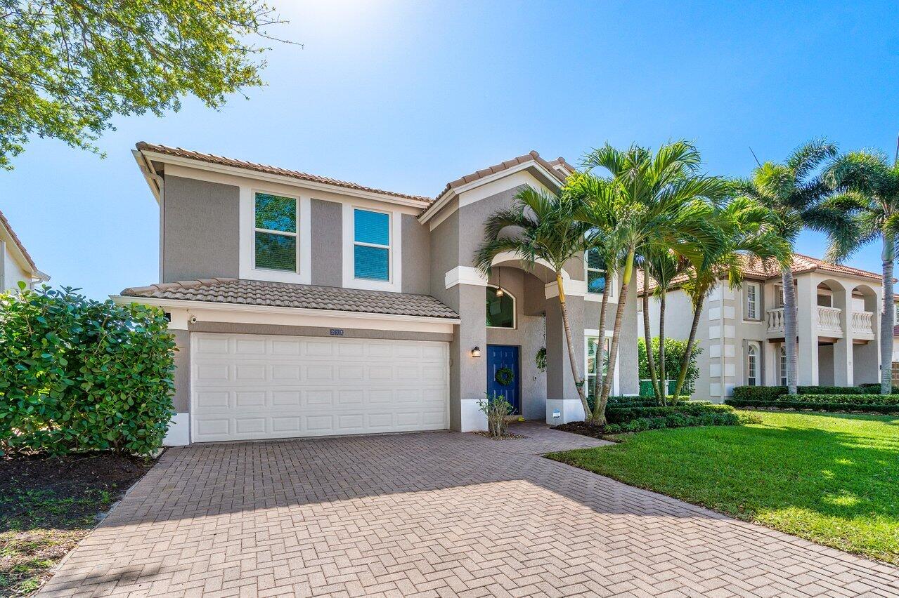215 Lone Pine Drive