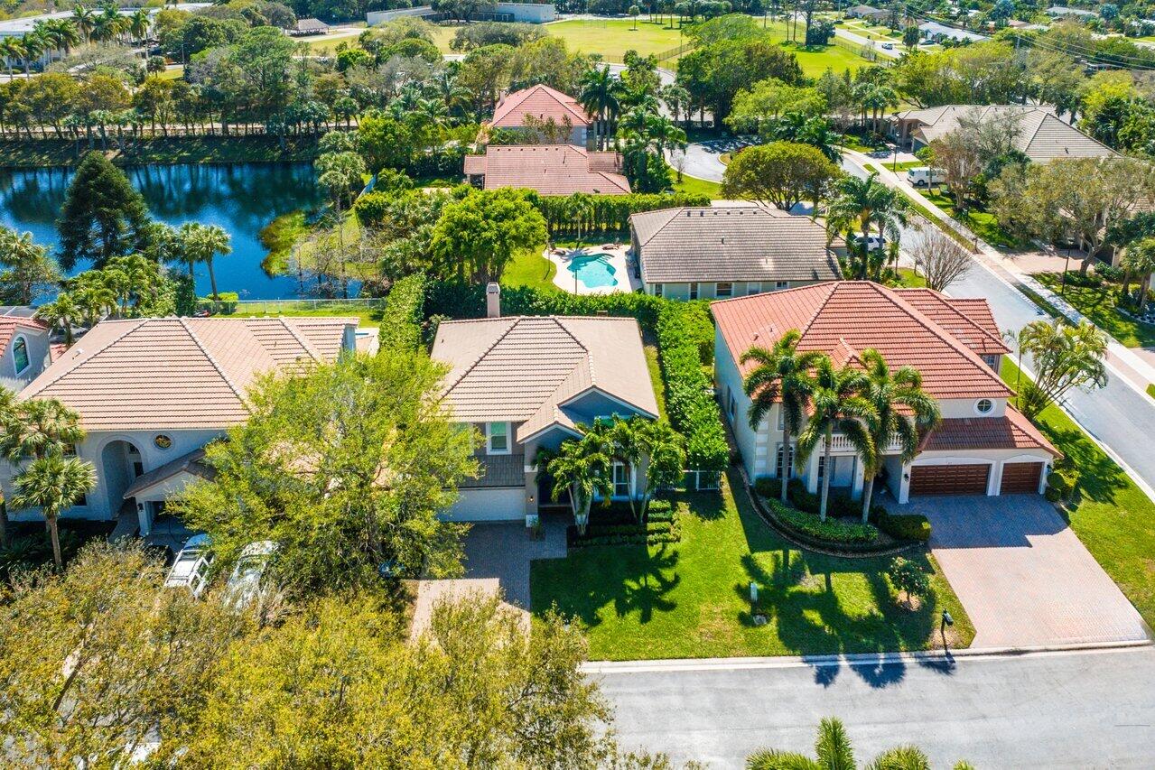 215 Lone Pine Drive