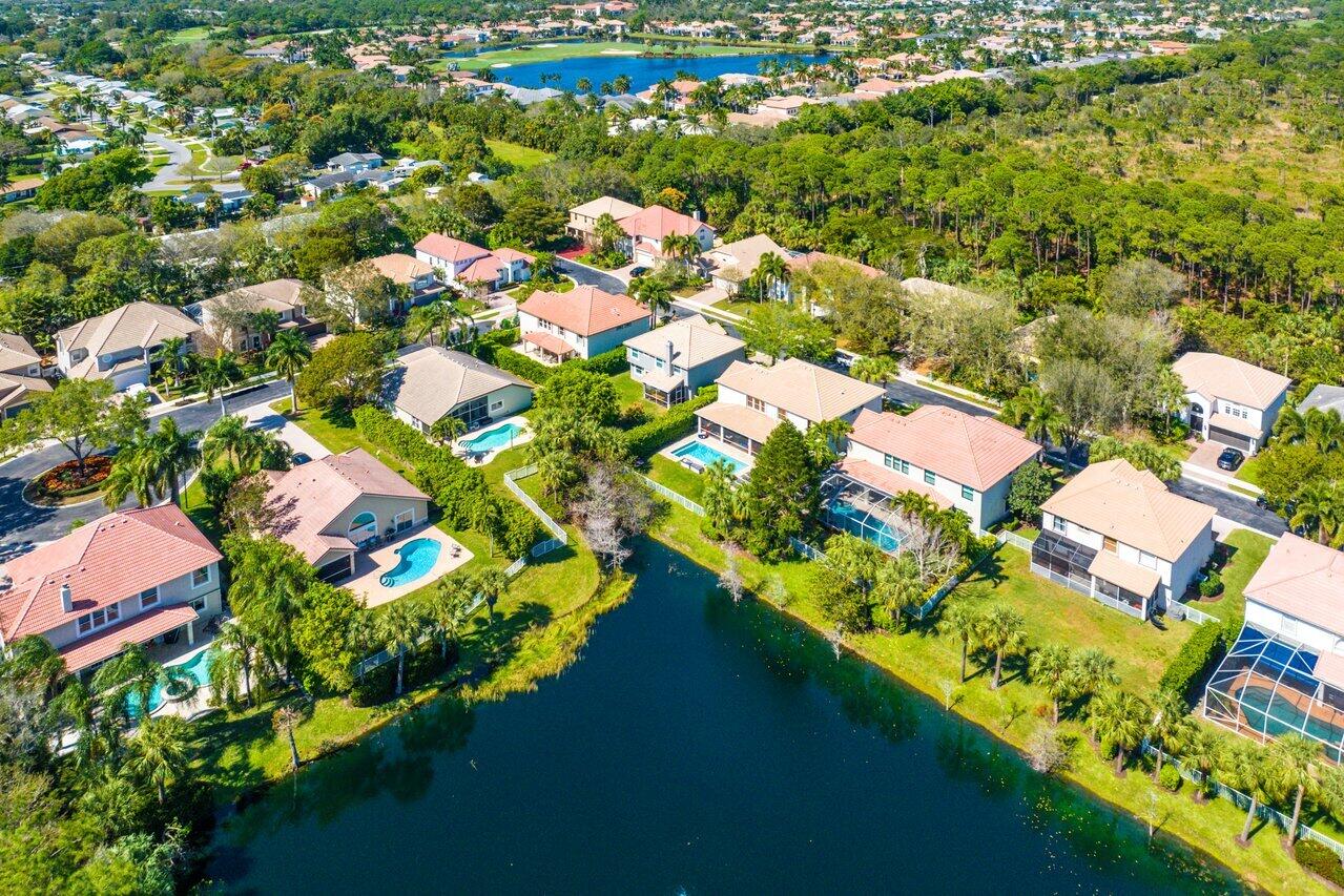 215 Lone Pine Drive
