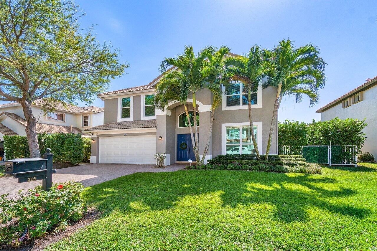 215 Lone Pine Drive