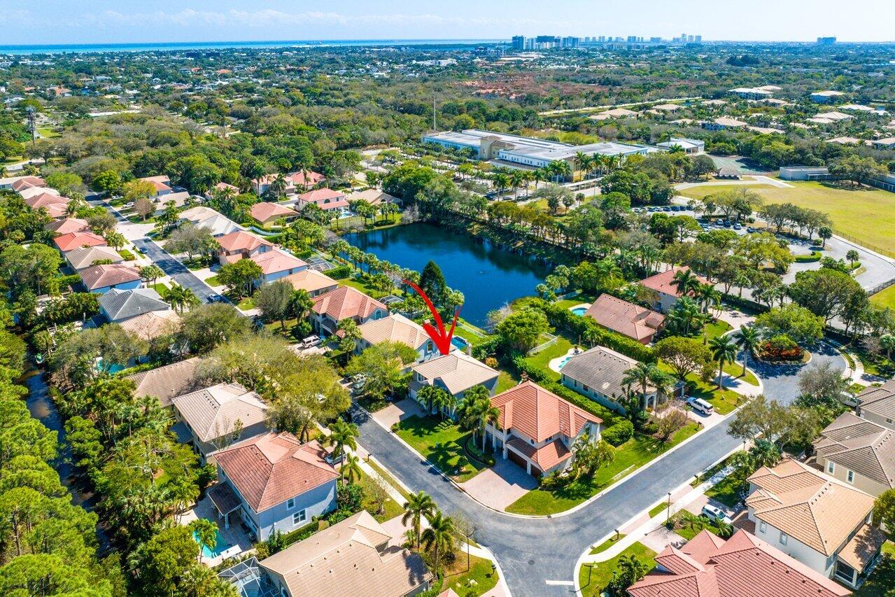 215 Lone Pine Drive