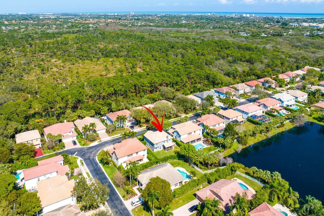 215 Lone Pine Drive