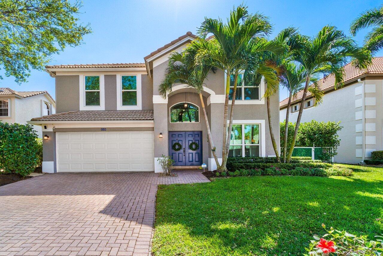 215 Lone Pine Drive