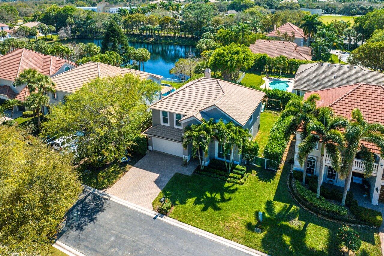 215 Lone Pine Drive
