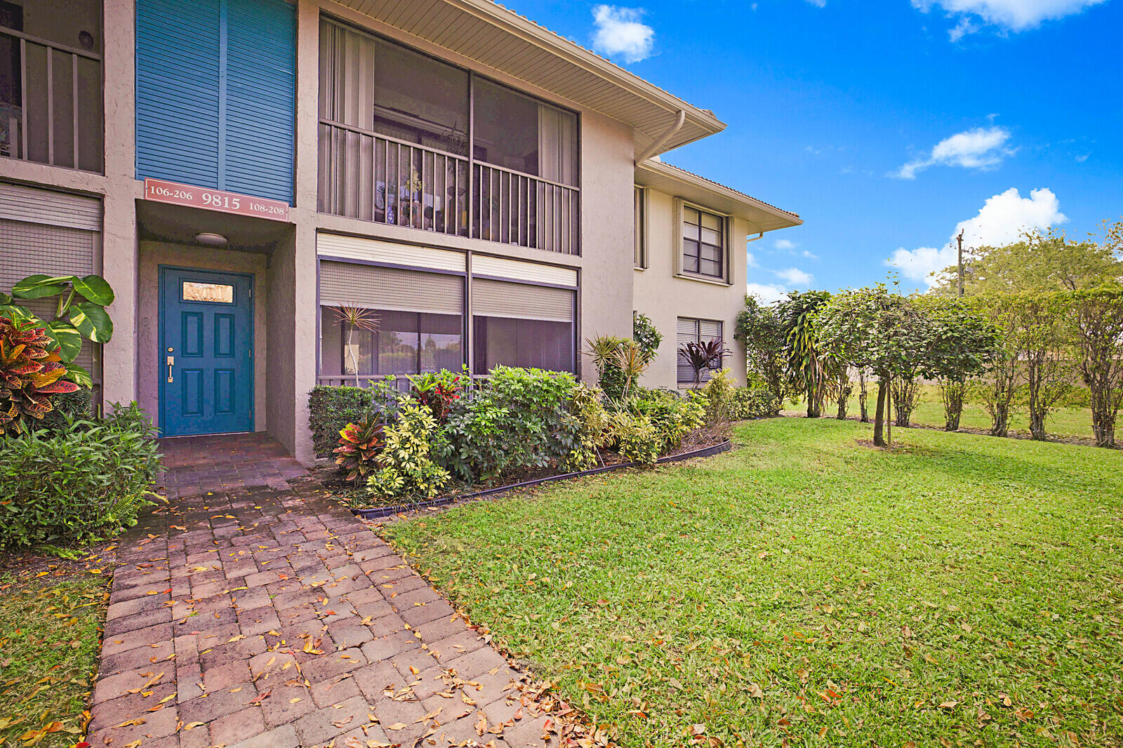 9815 Pineapple Tree Drive 108