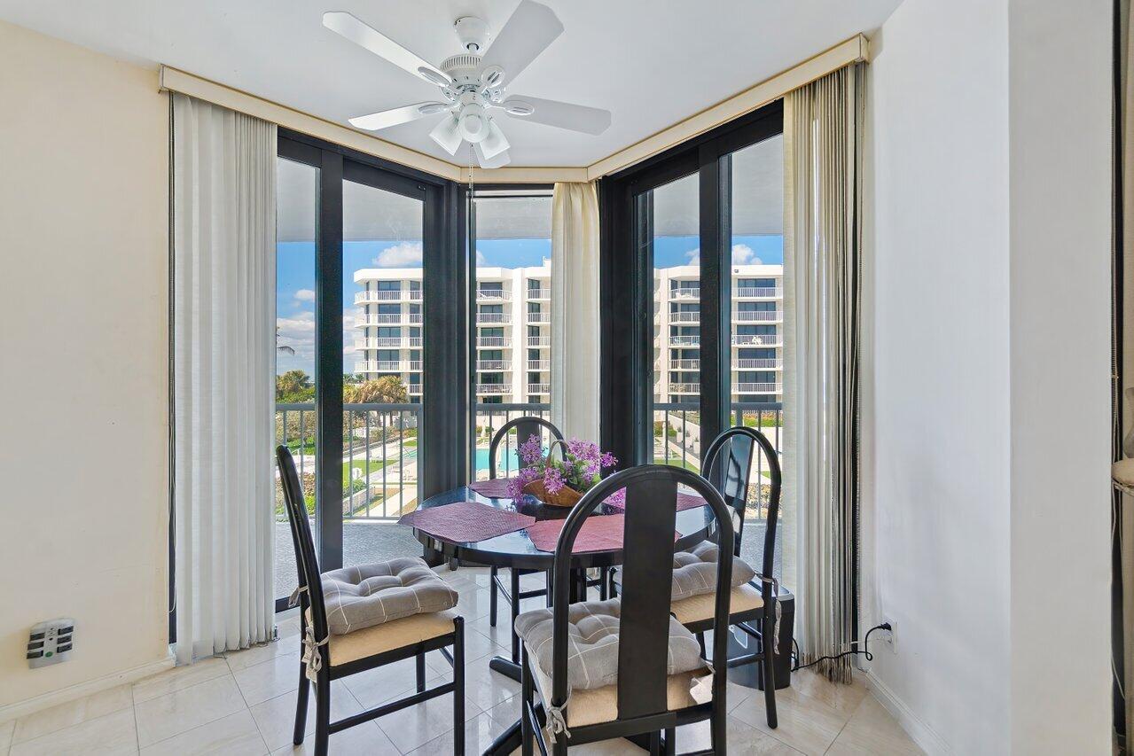 3170 S Ocean Boulevard S304