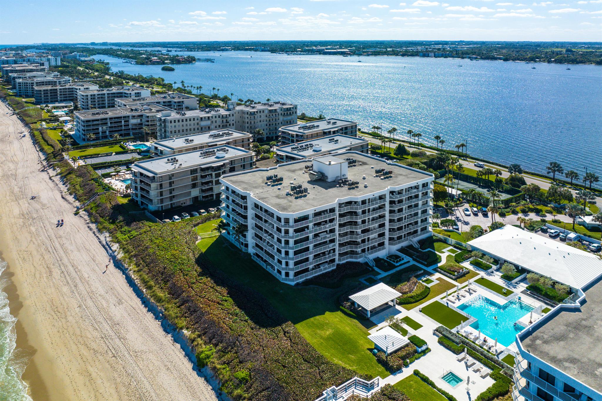 3170 S Ocean Boulevard S304