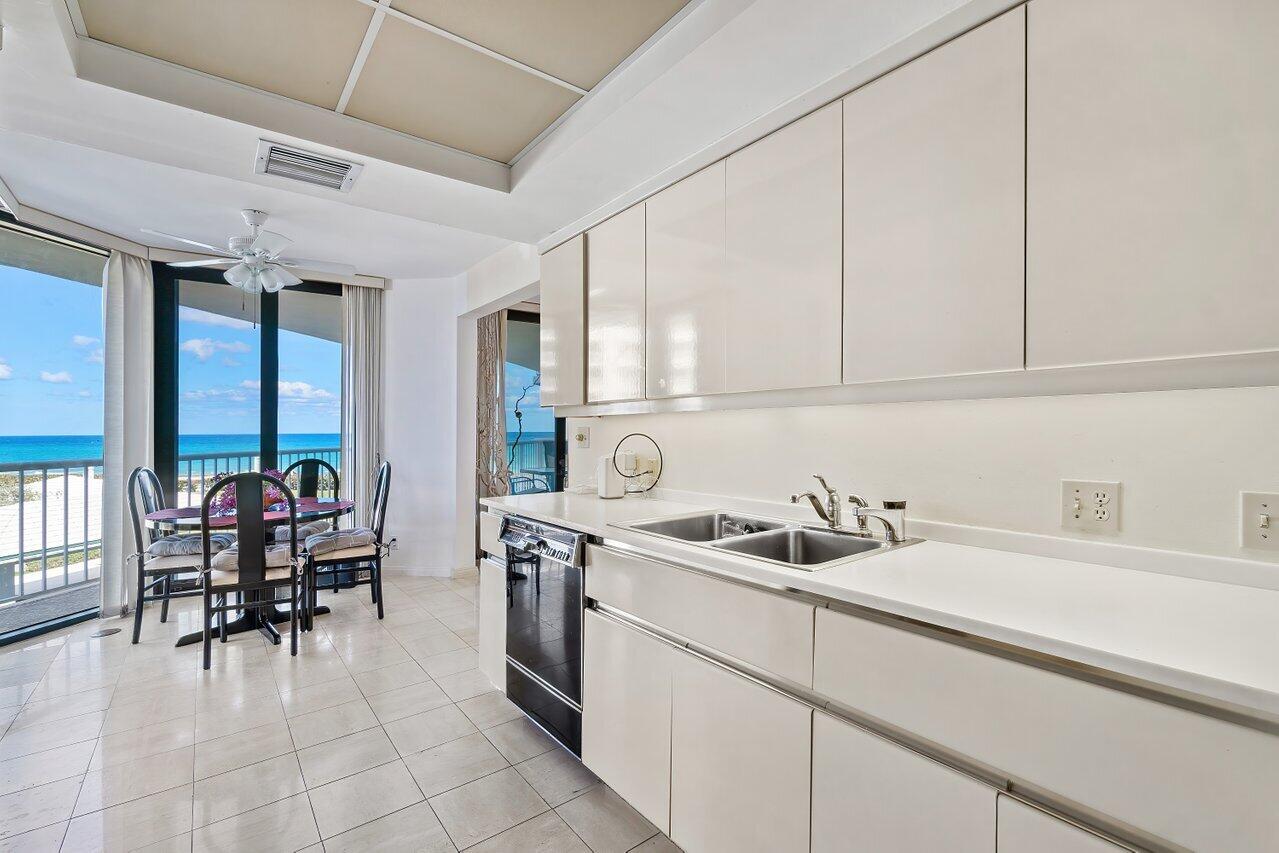 3170 S Ocean Boulevard S304