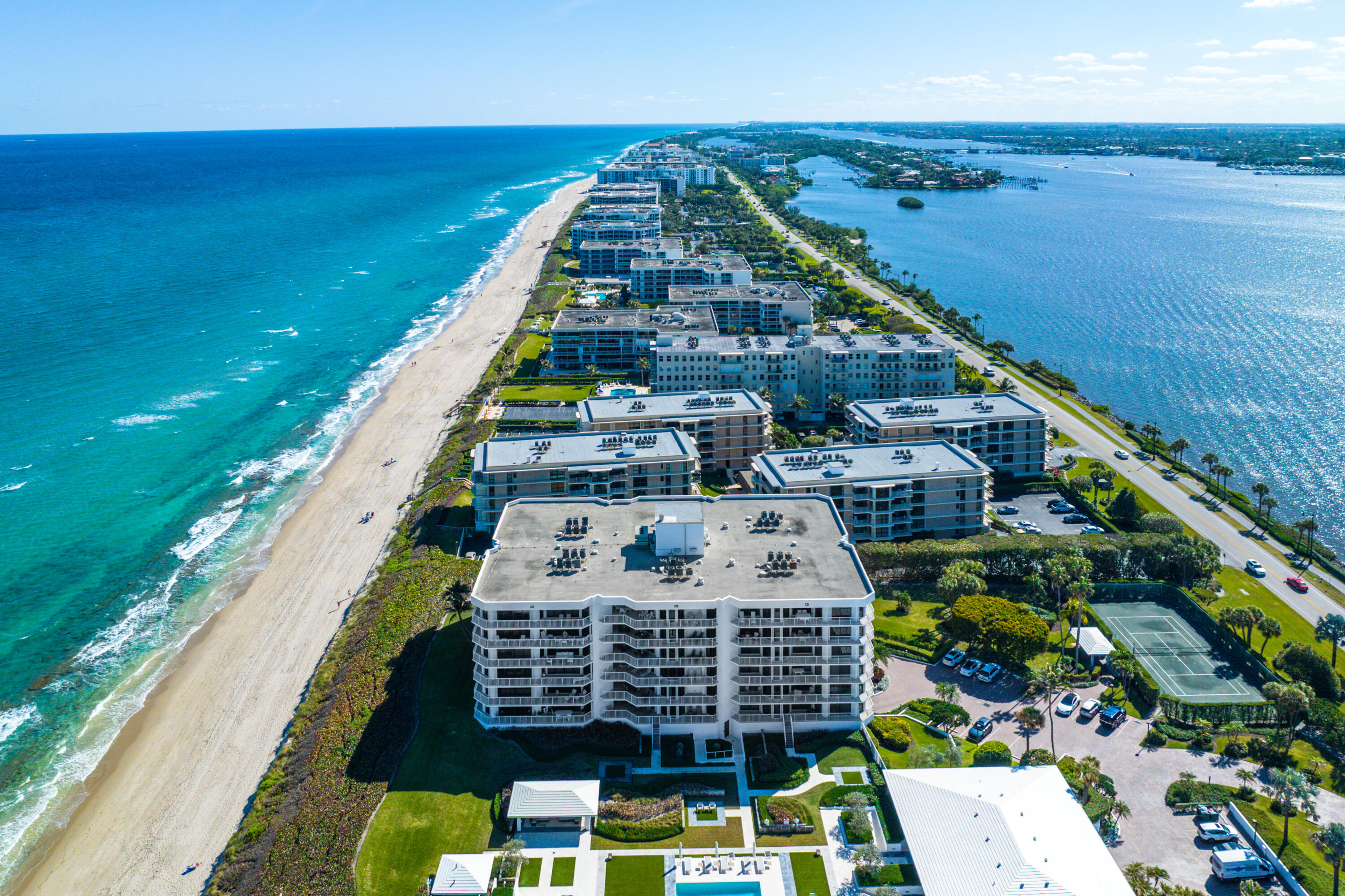 3170 S Ocean Boulevard S304